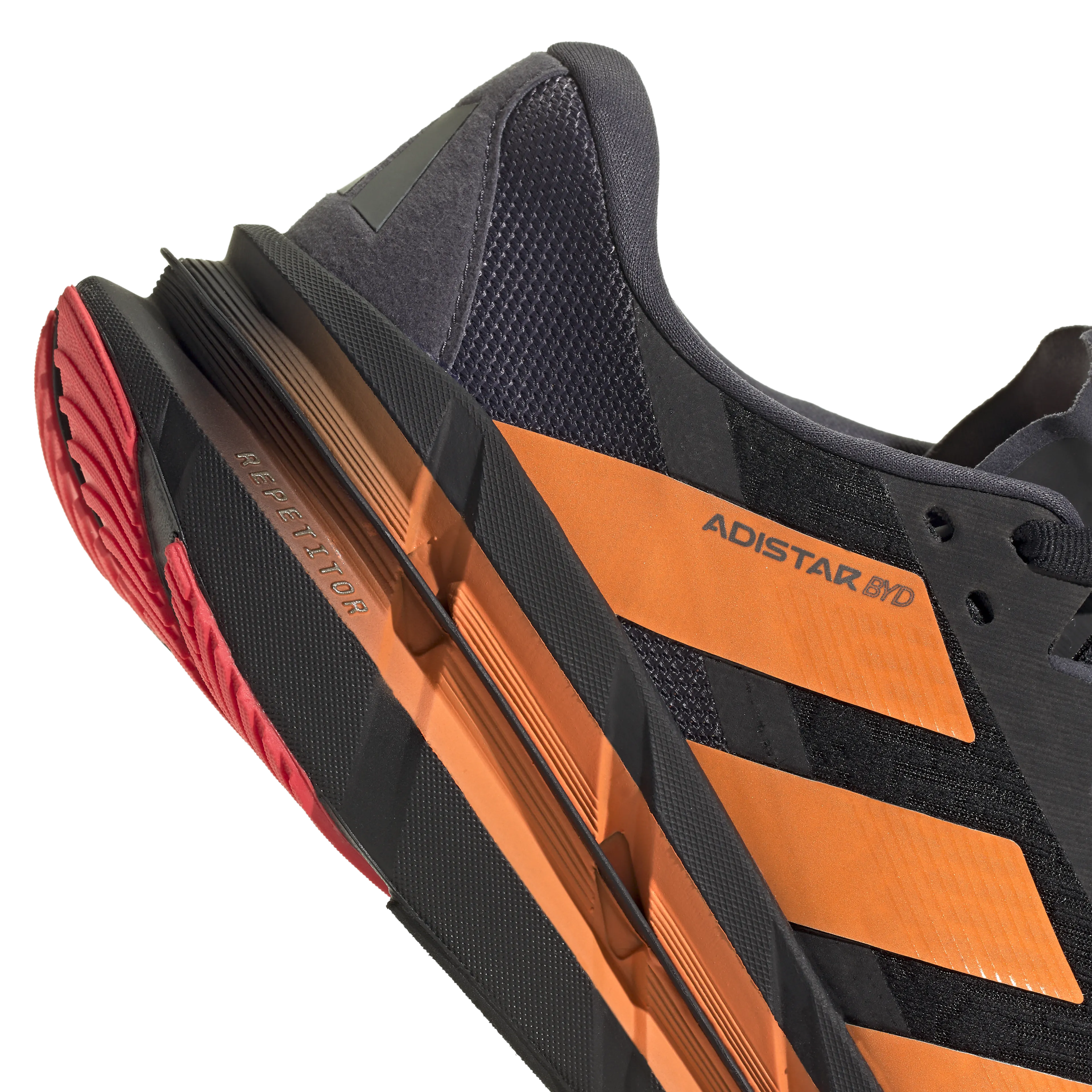 Adistar Byd Running Sko