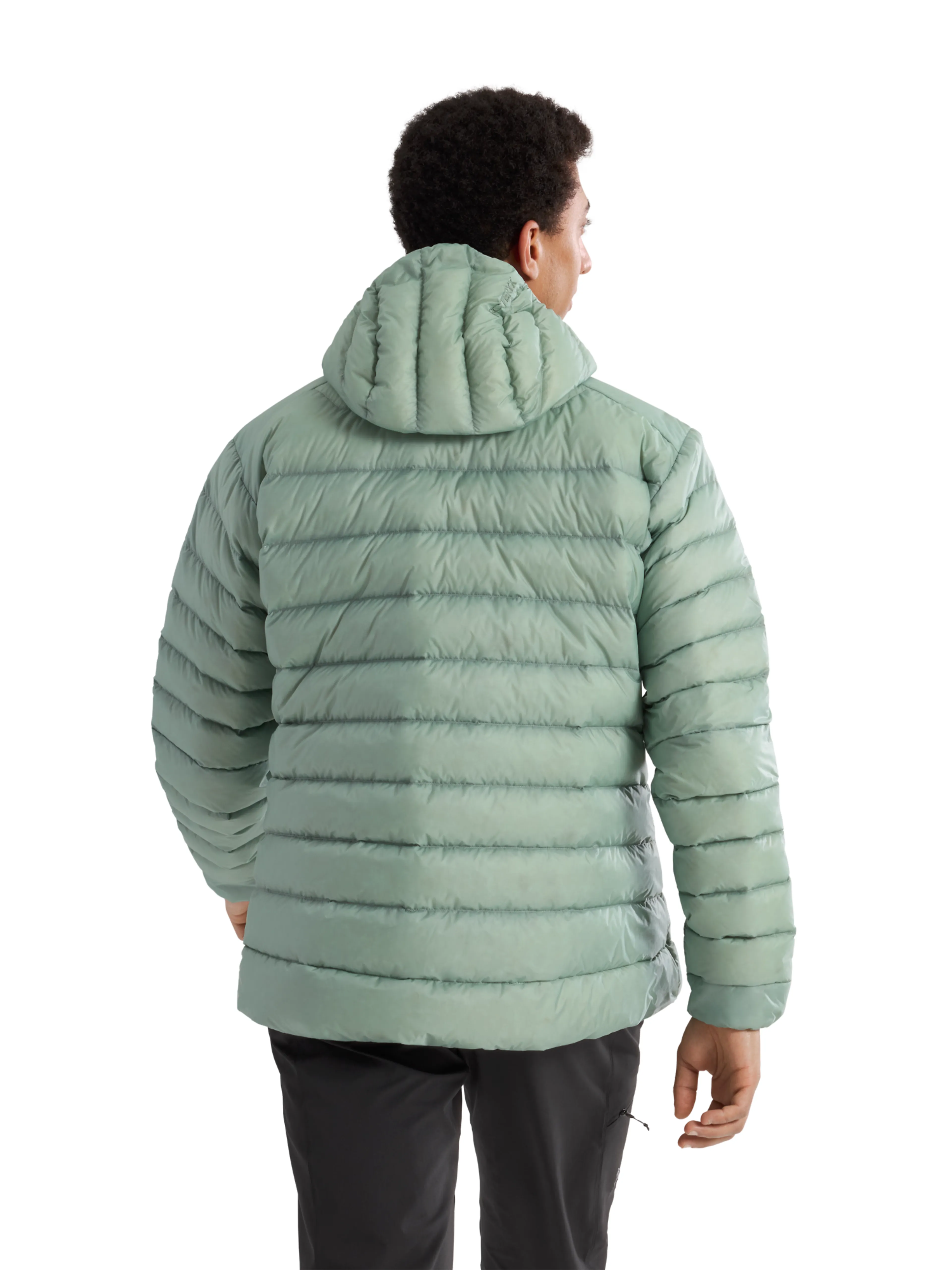 Cerium Hoody M