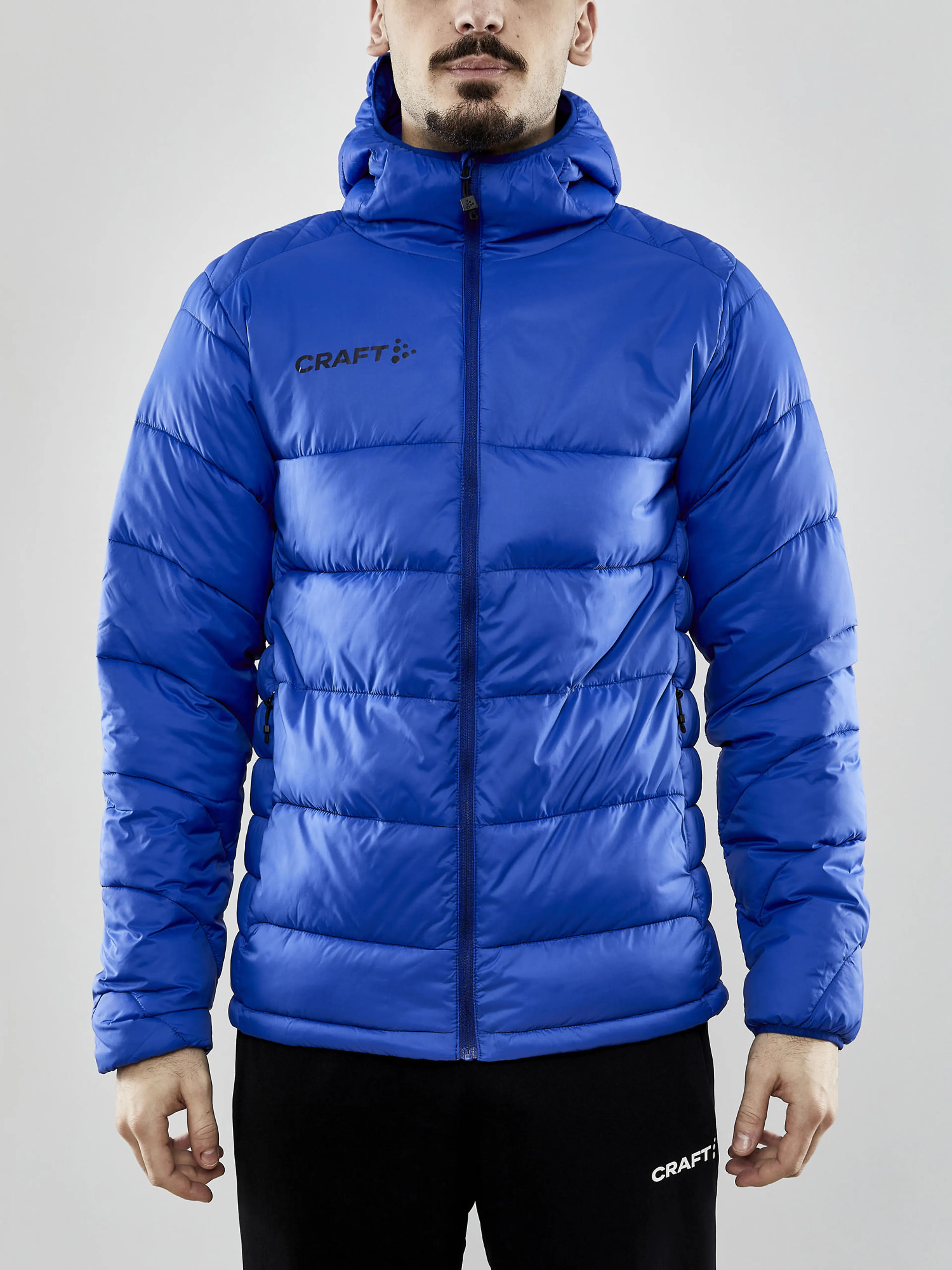 Core Explore Isolate Jacket M