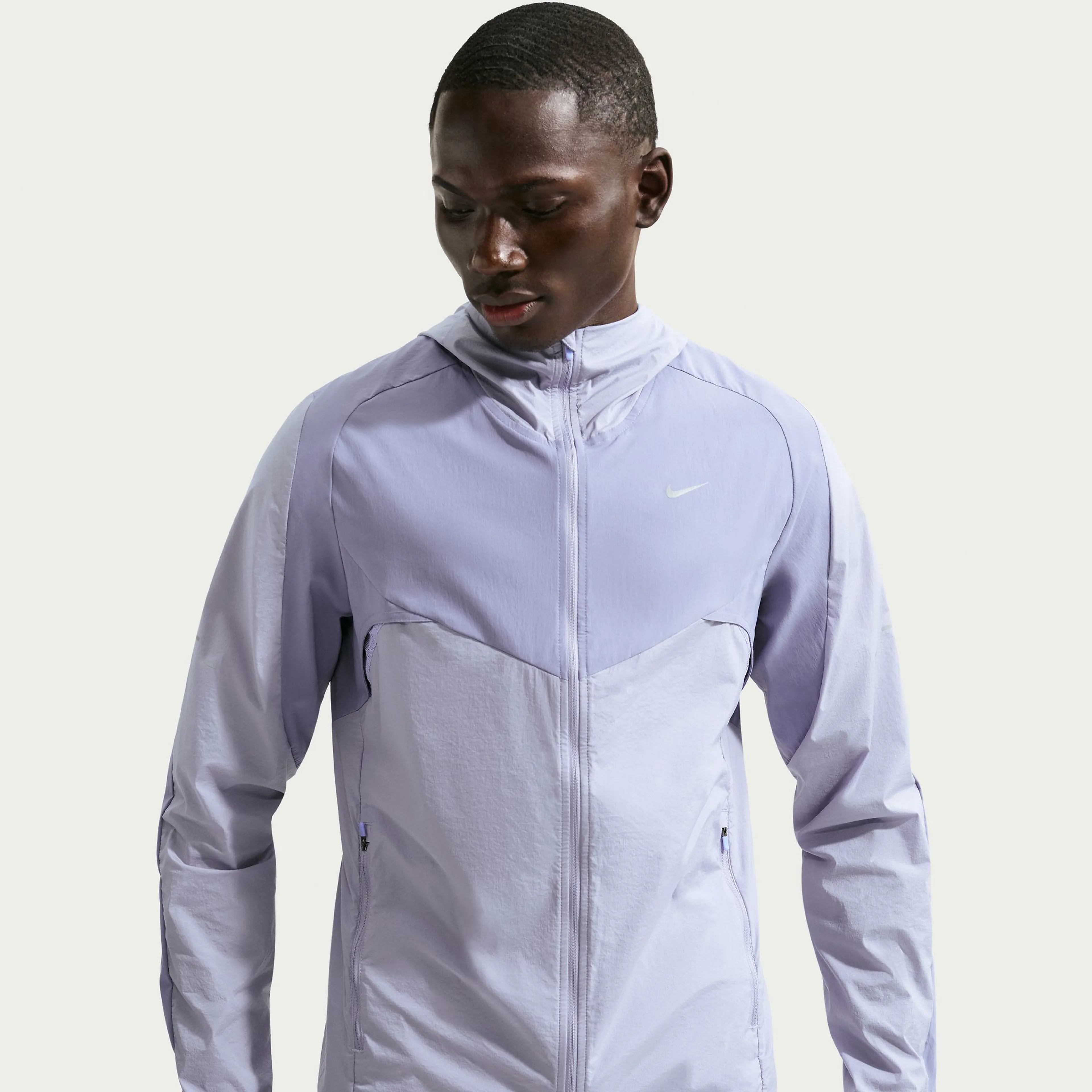Stride Repel Novelty Jacket 