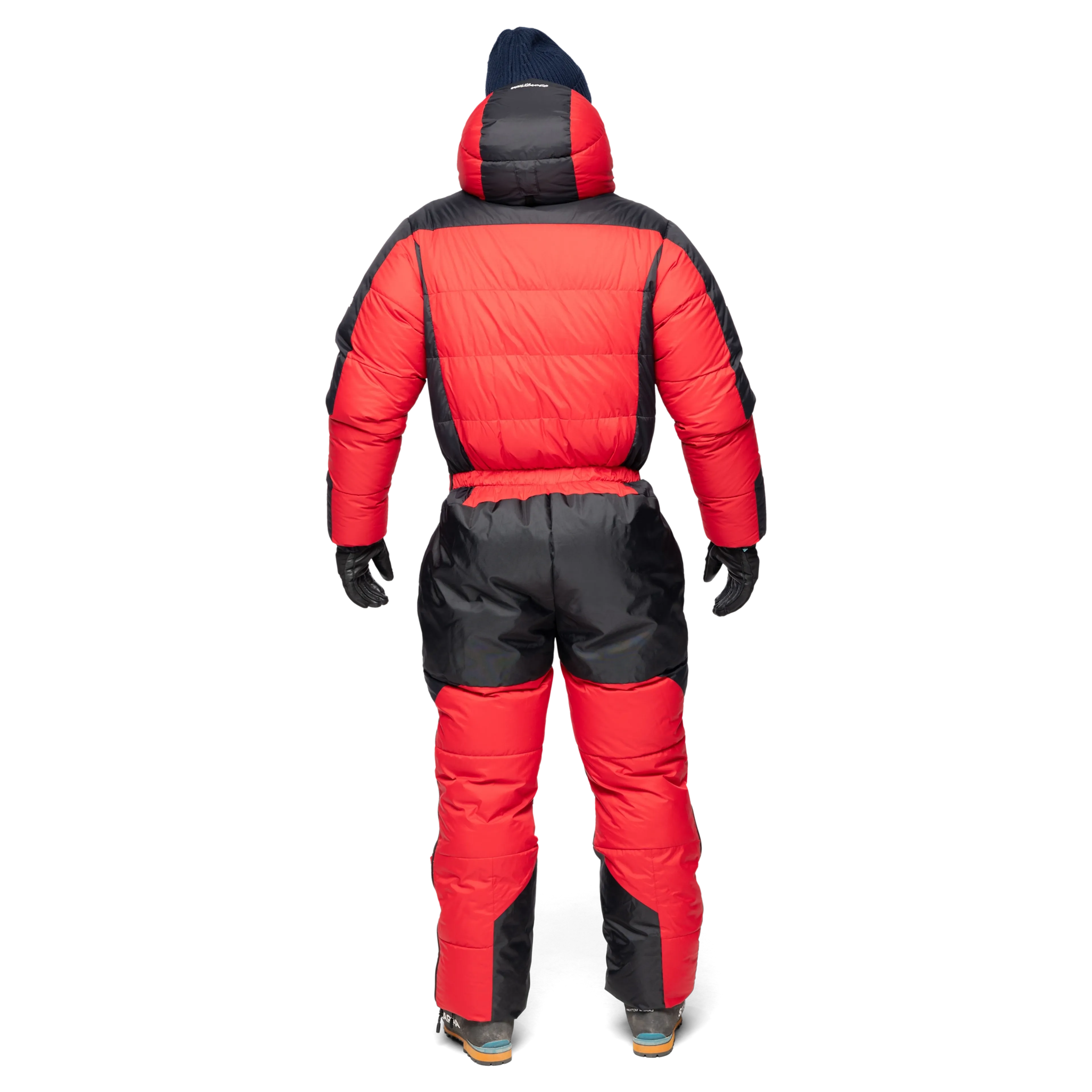 Expedition Dundress