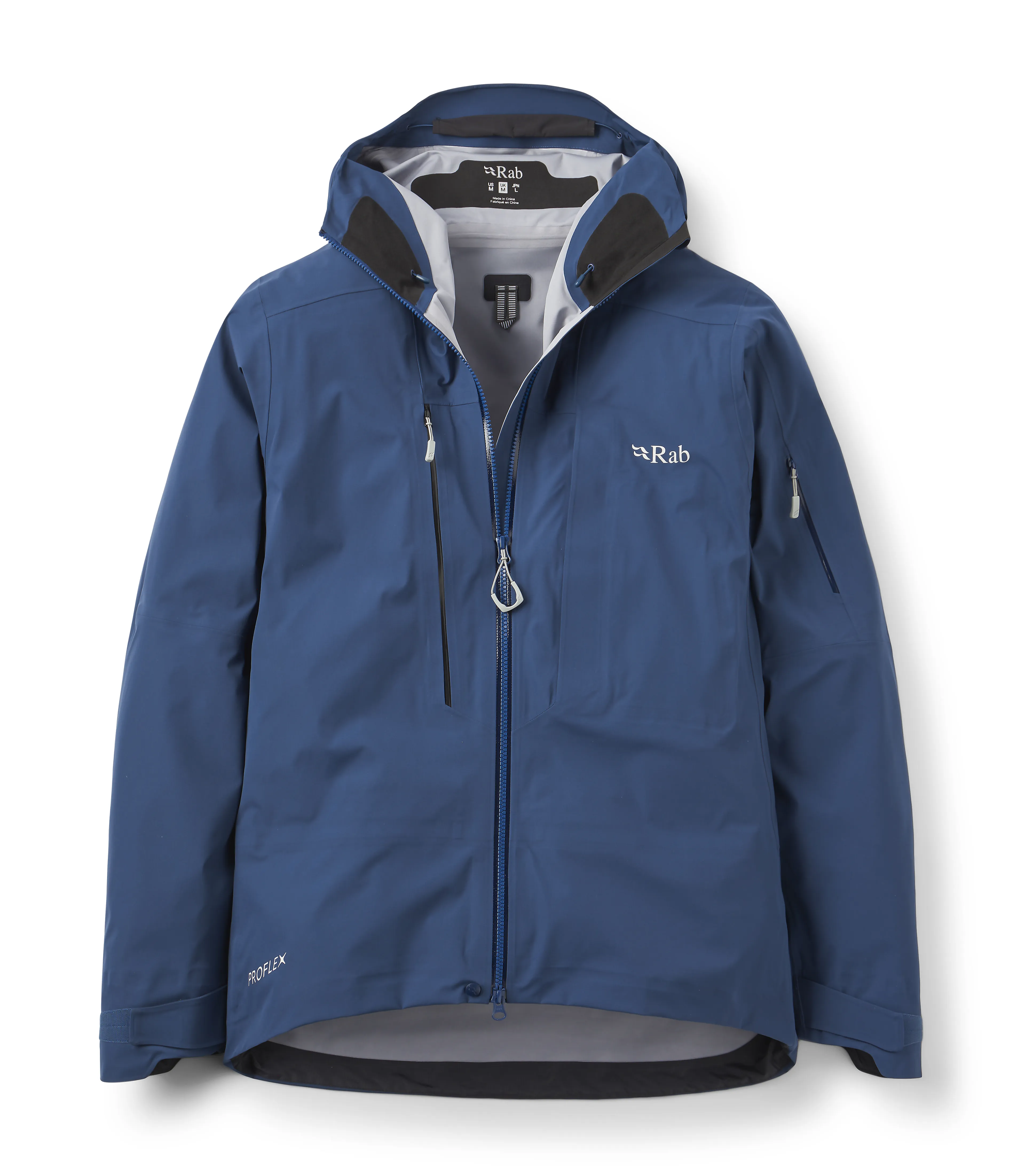 Khroma Kinetic skalljakke herre