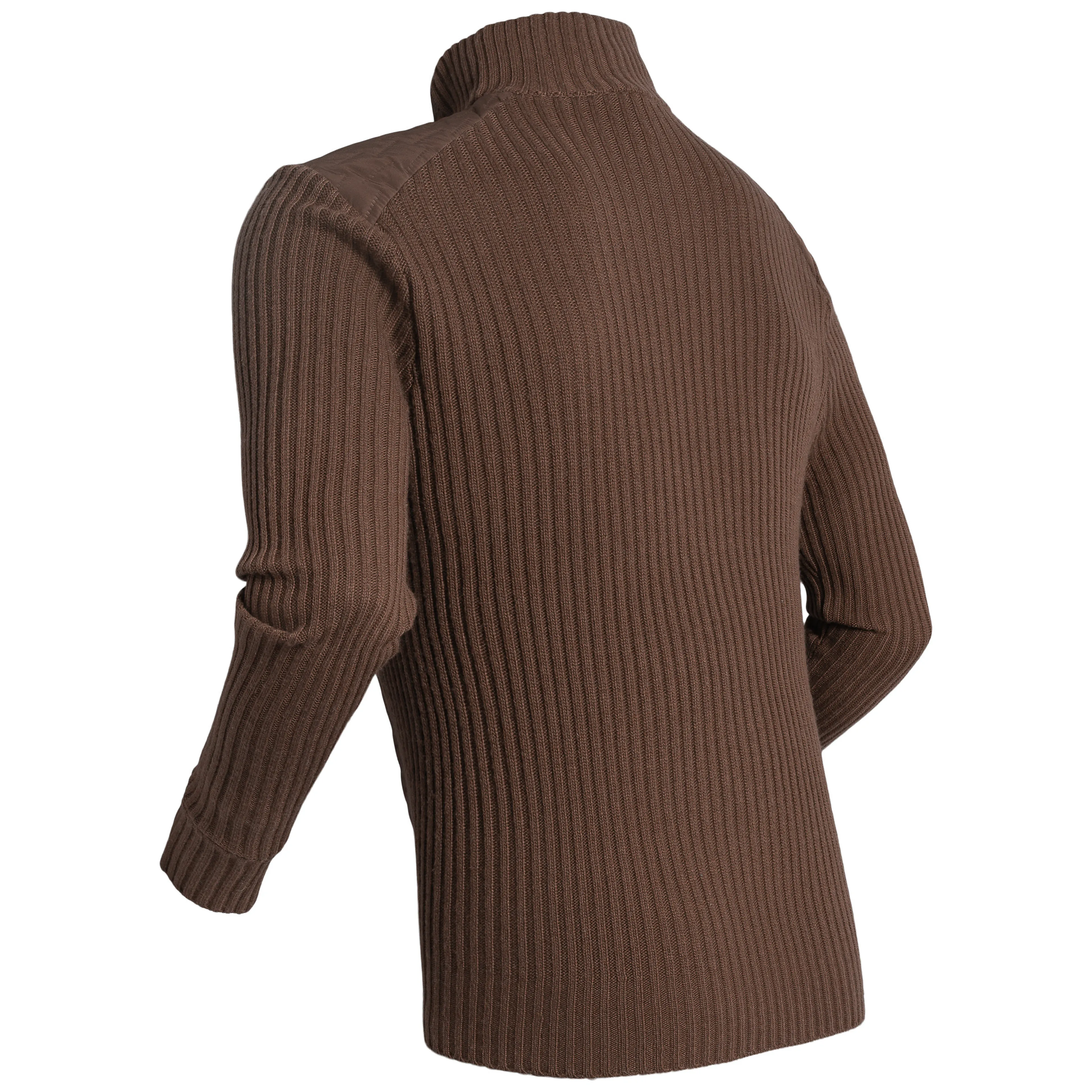 Half Zip Comfy 2.0