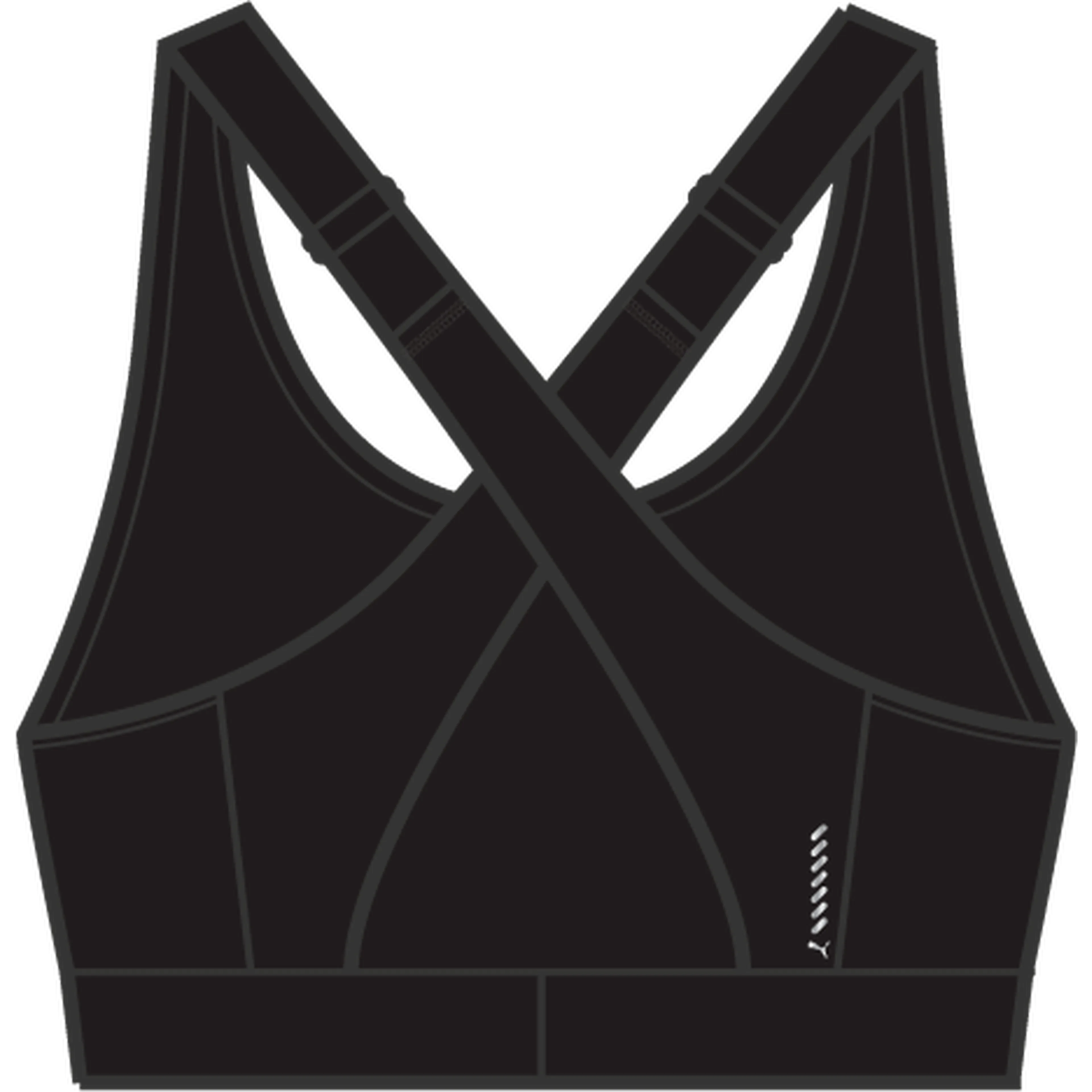 PWRbreathe RUN BRA