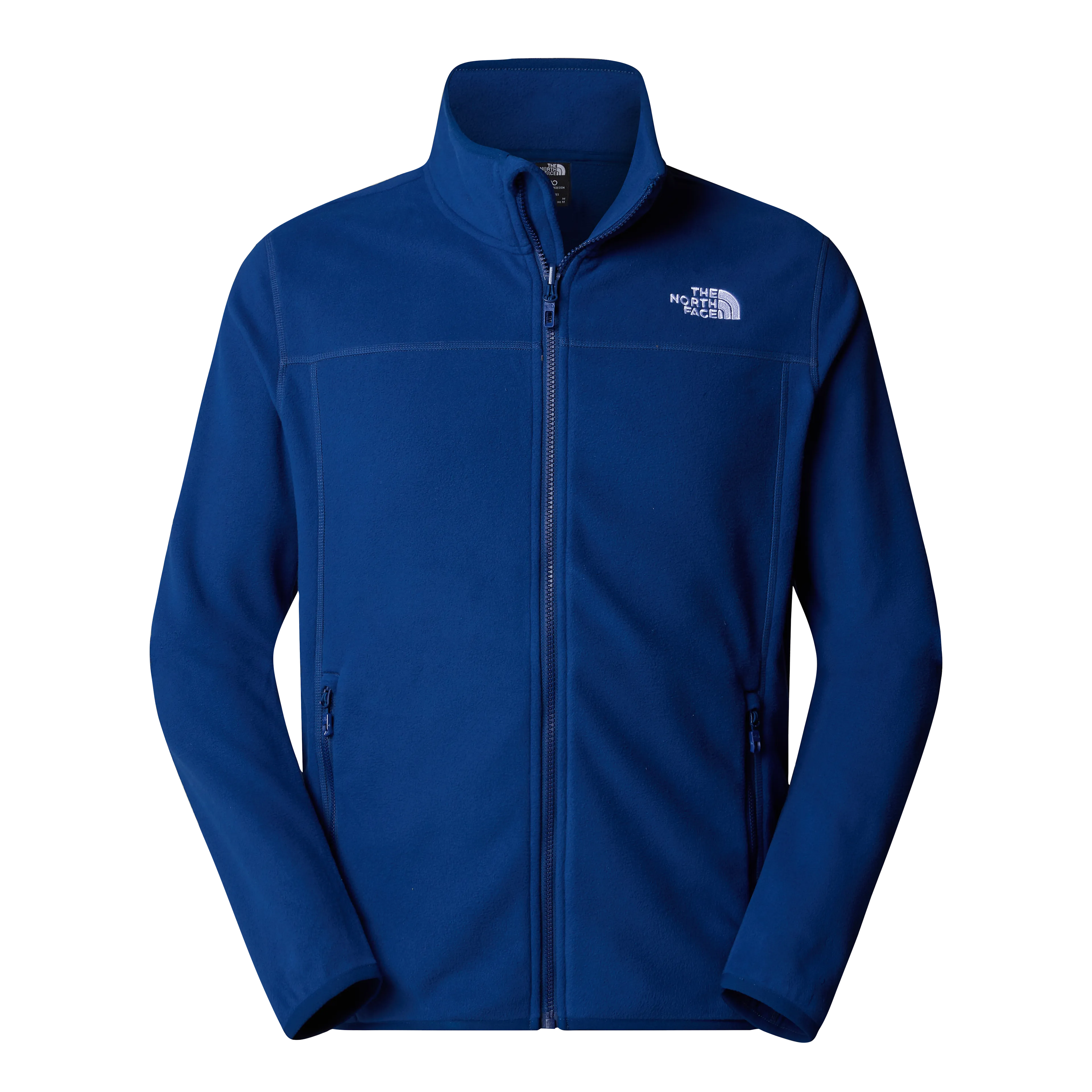 M 100 GLACIER FULL ZIP - EU