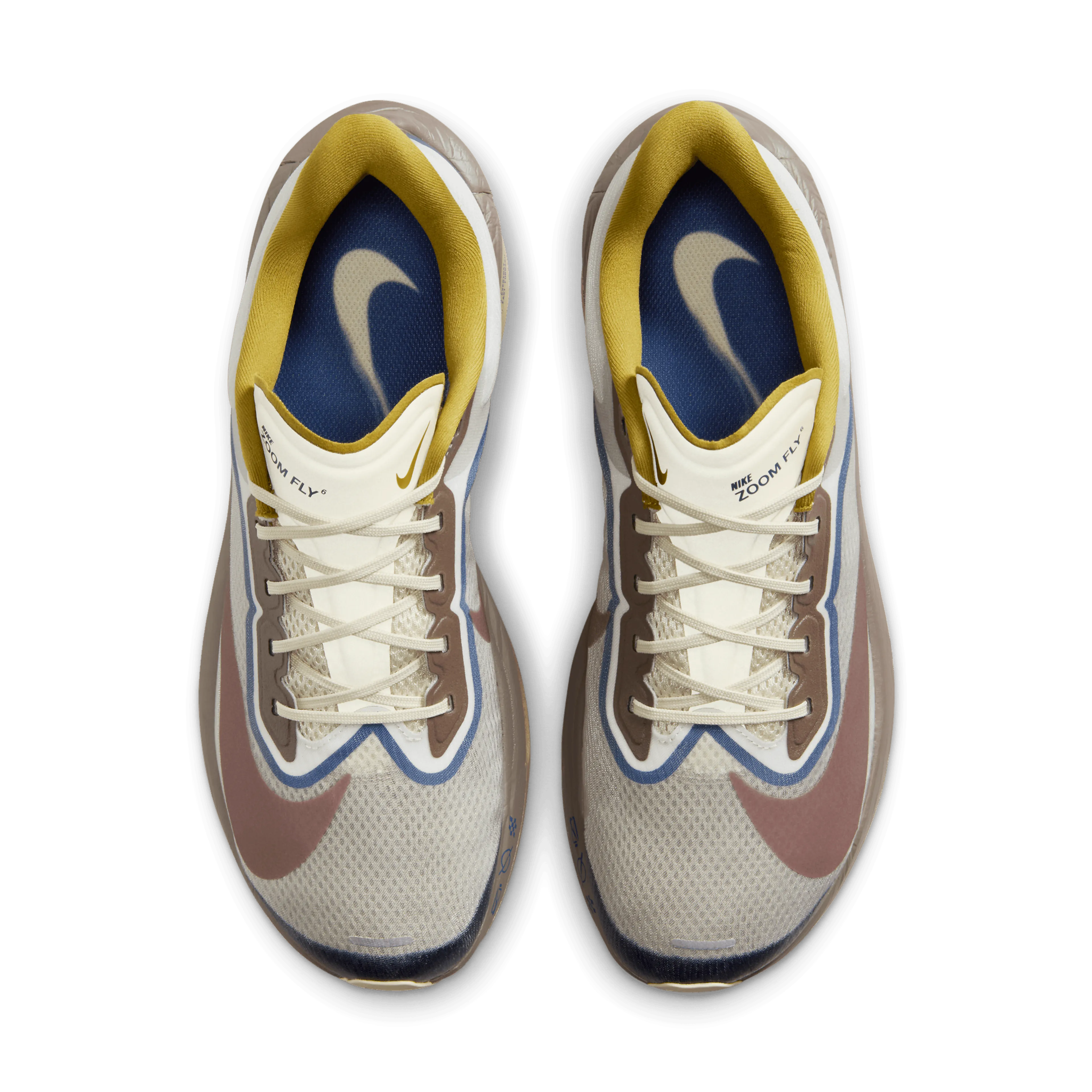 Zoom Fly 6