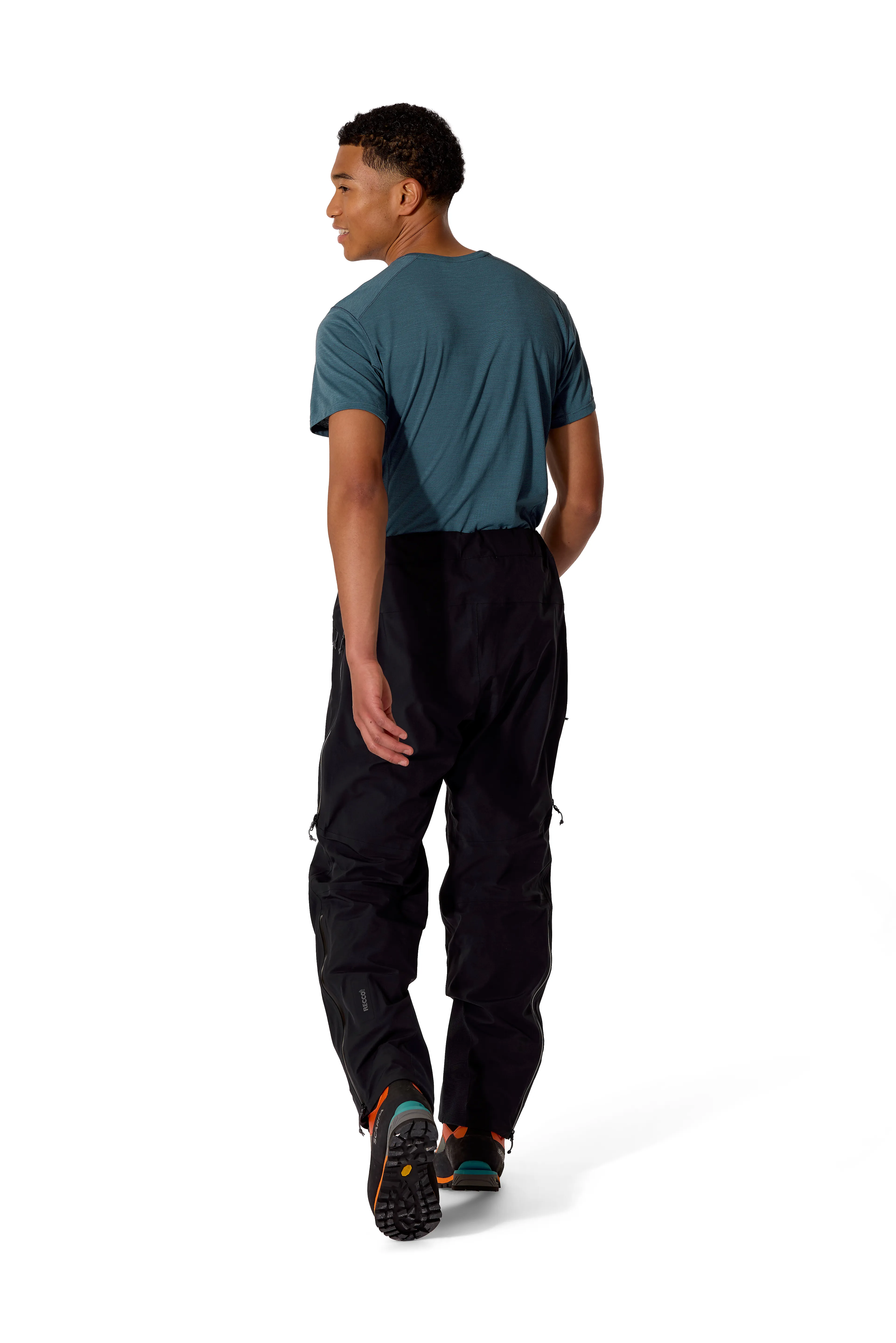 Kinetic Alpine Stretch Pants