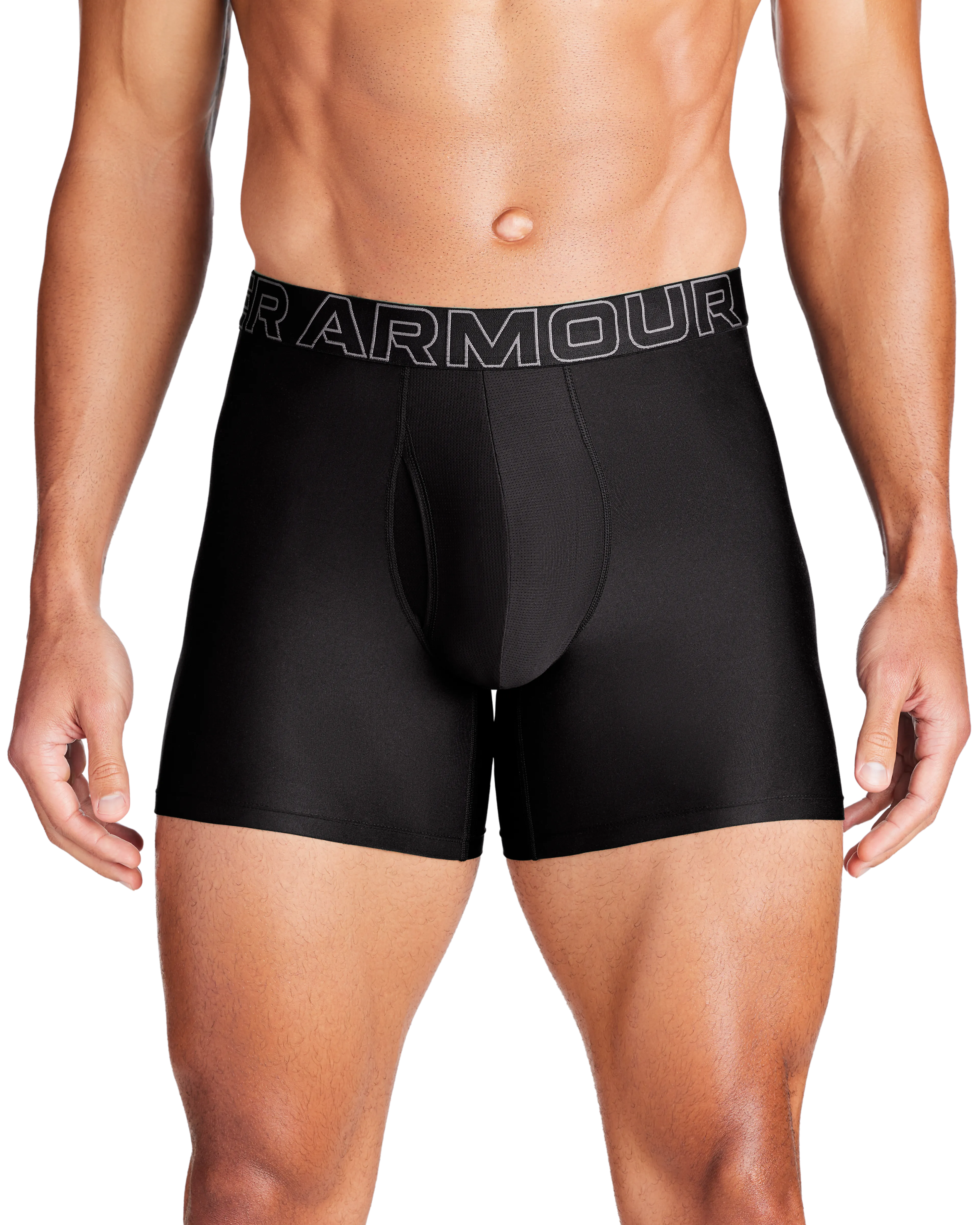 M UA Perf Tech 6in M UA Perf Tech 6in