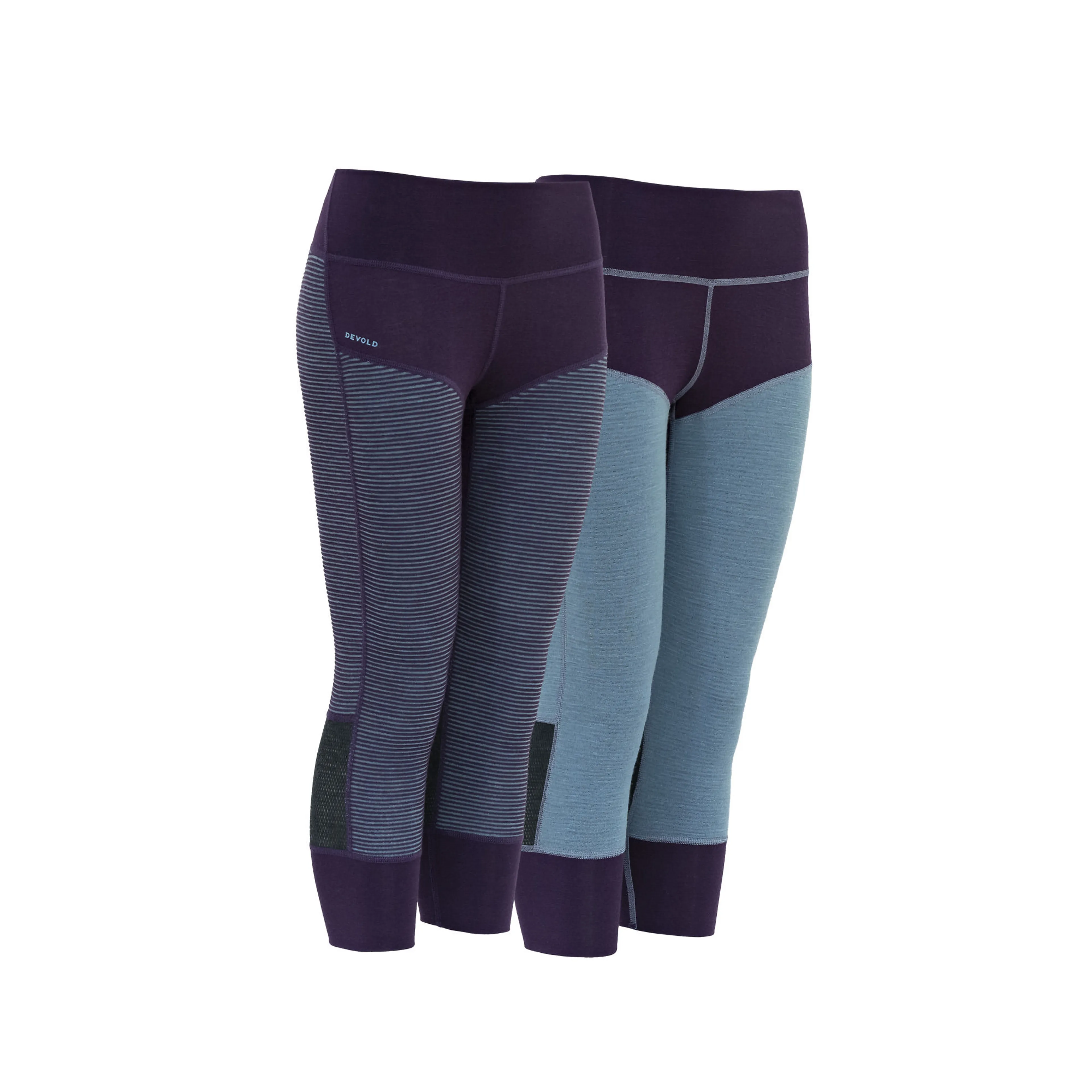Tuvegga Sport Air 3/4 ullongs dame