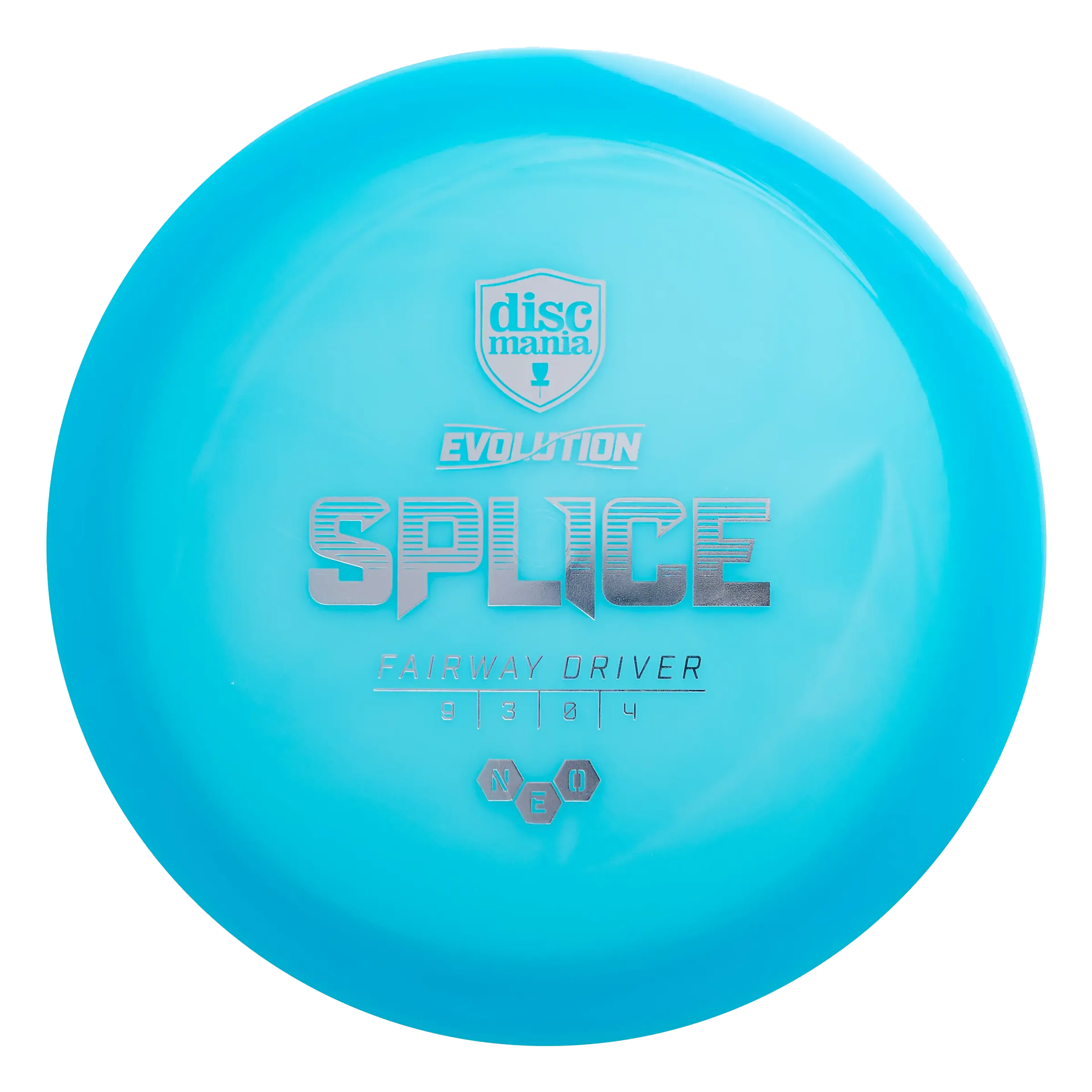 Neo Driver Splice