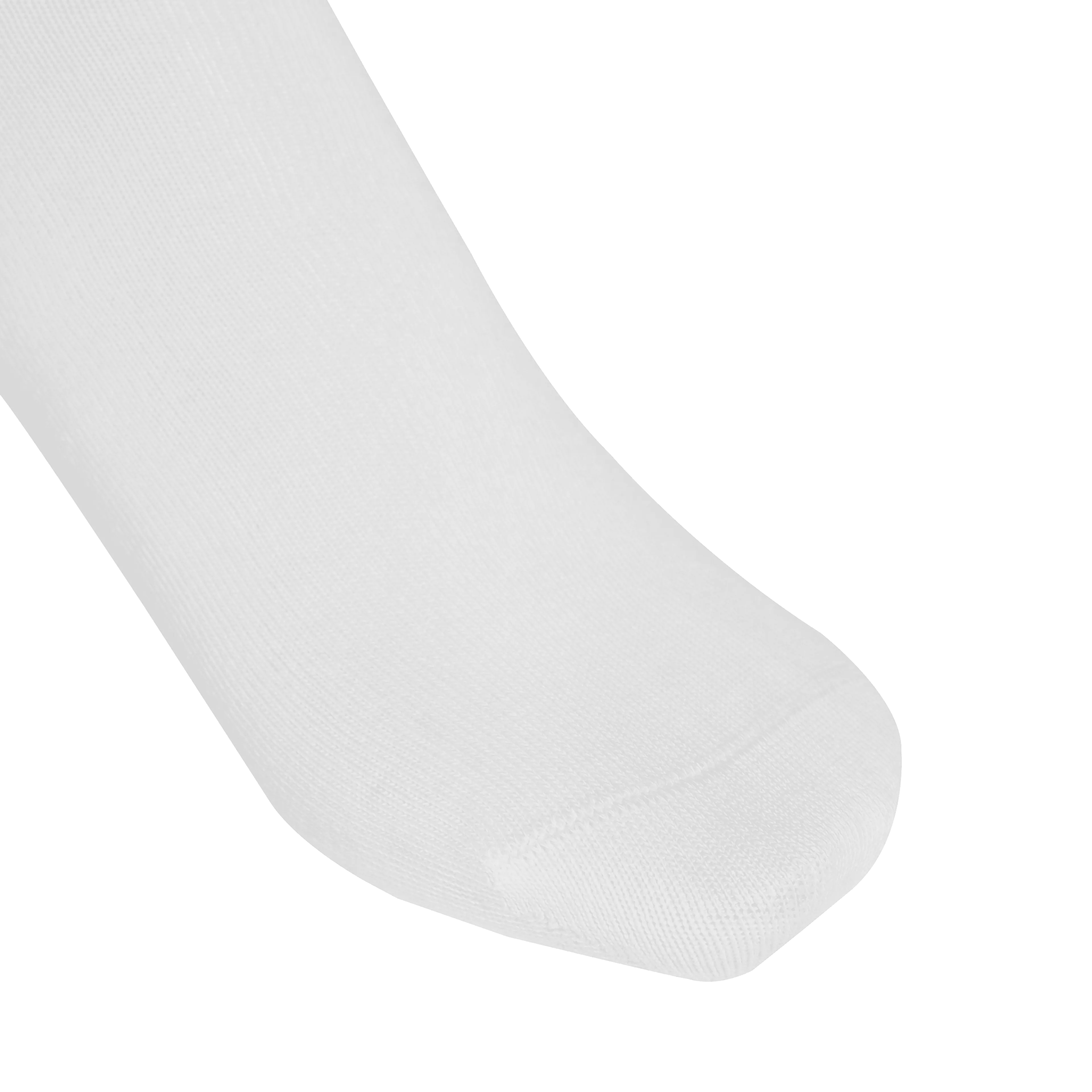 3-Stripes Crew Socks 3 Pairs