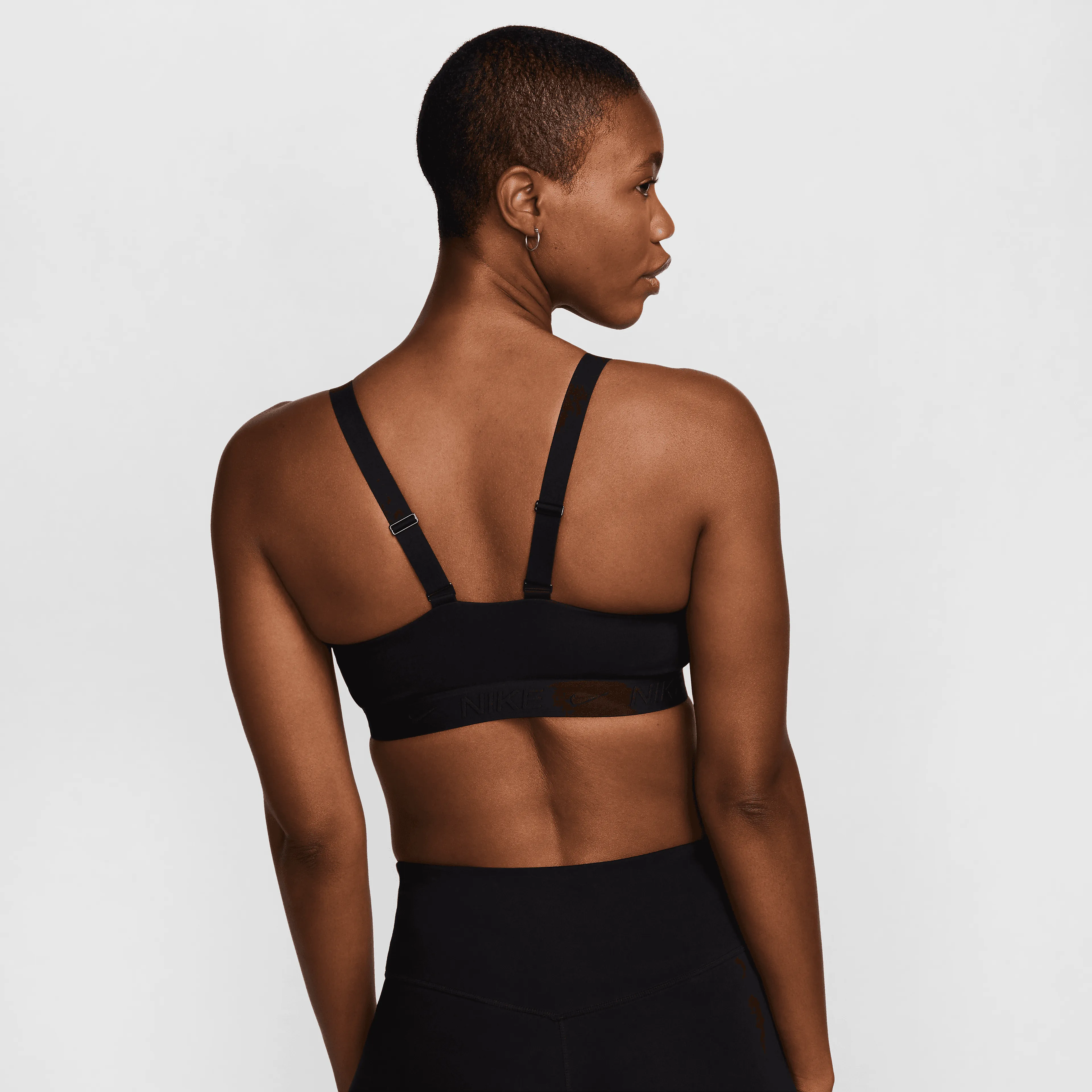Indy Medium Support sports-BH dame