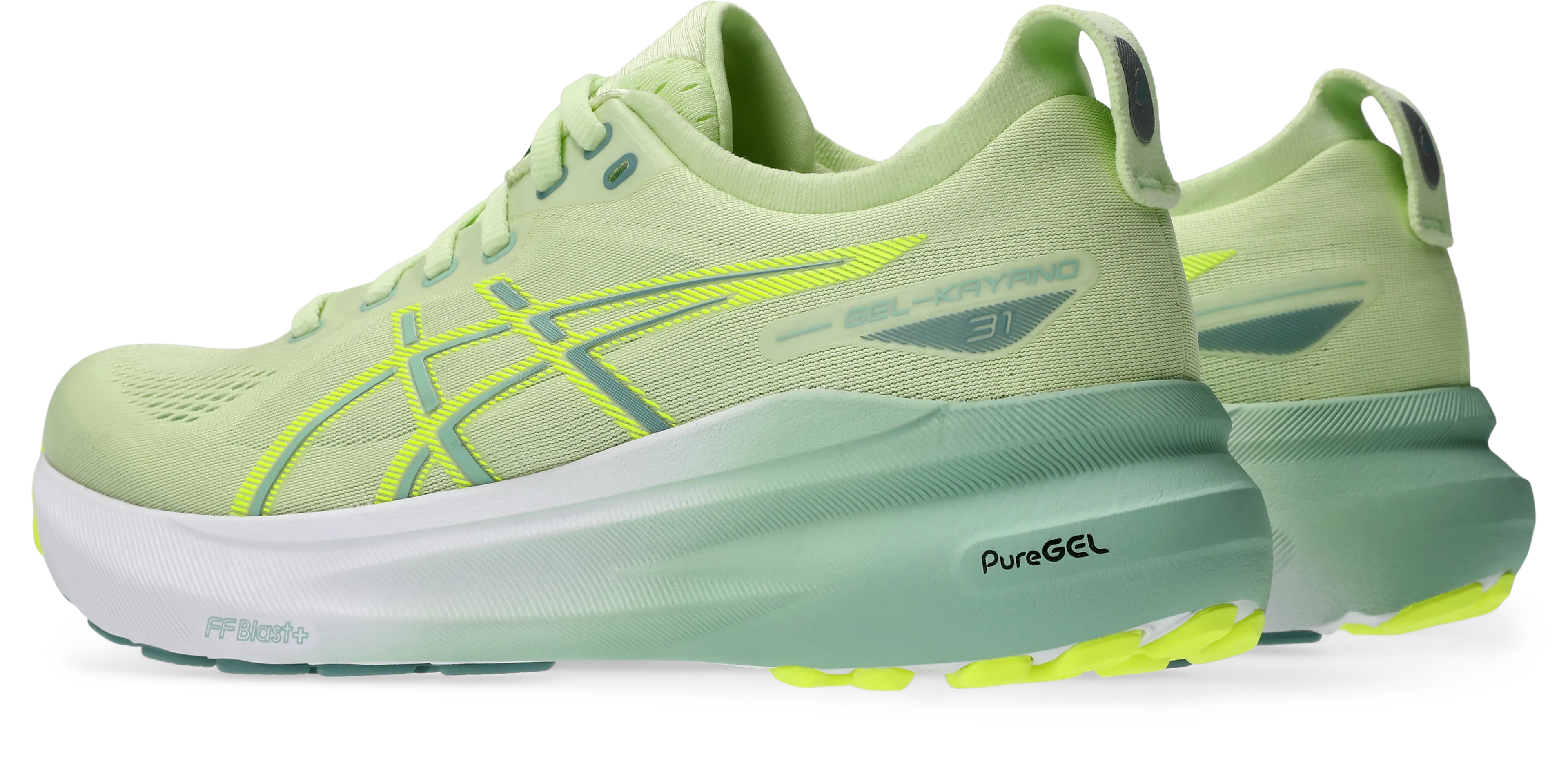 GEL-KAYANO 31