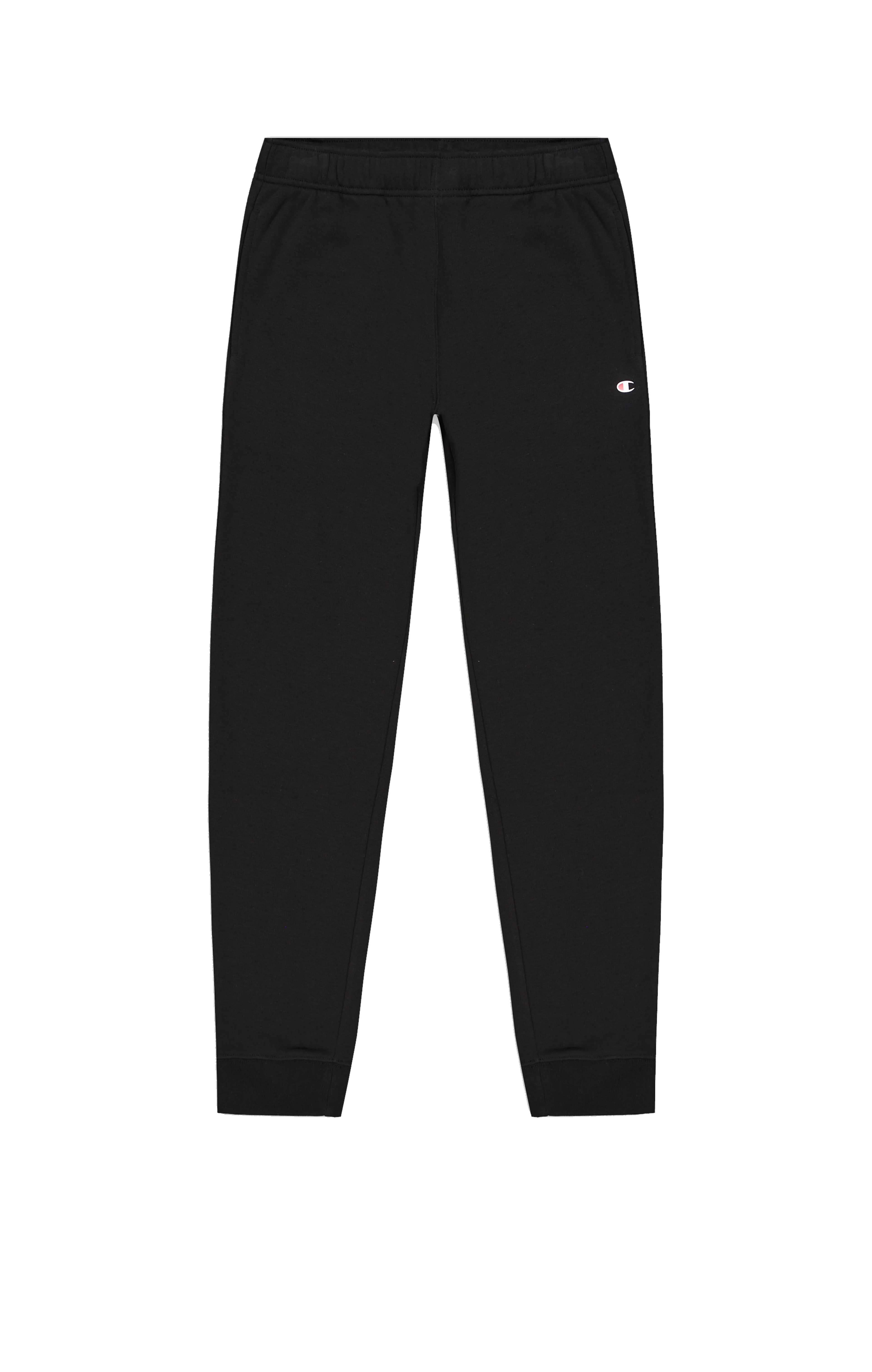 Rib Cuff Pants MW