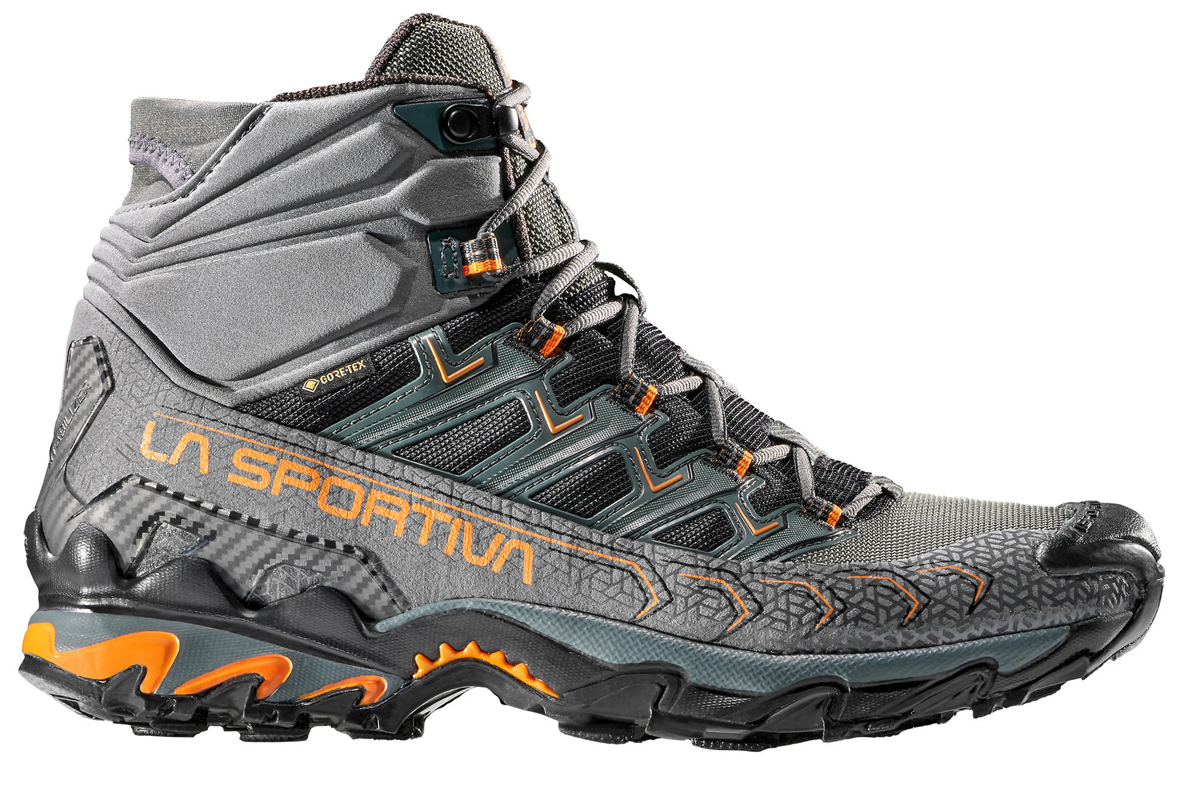 Ultra Raptor II Mid GTX Hikingsko