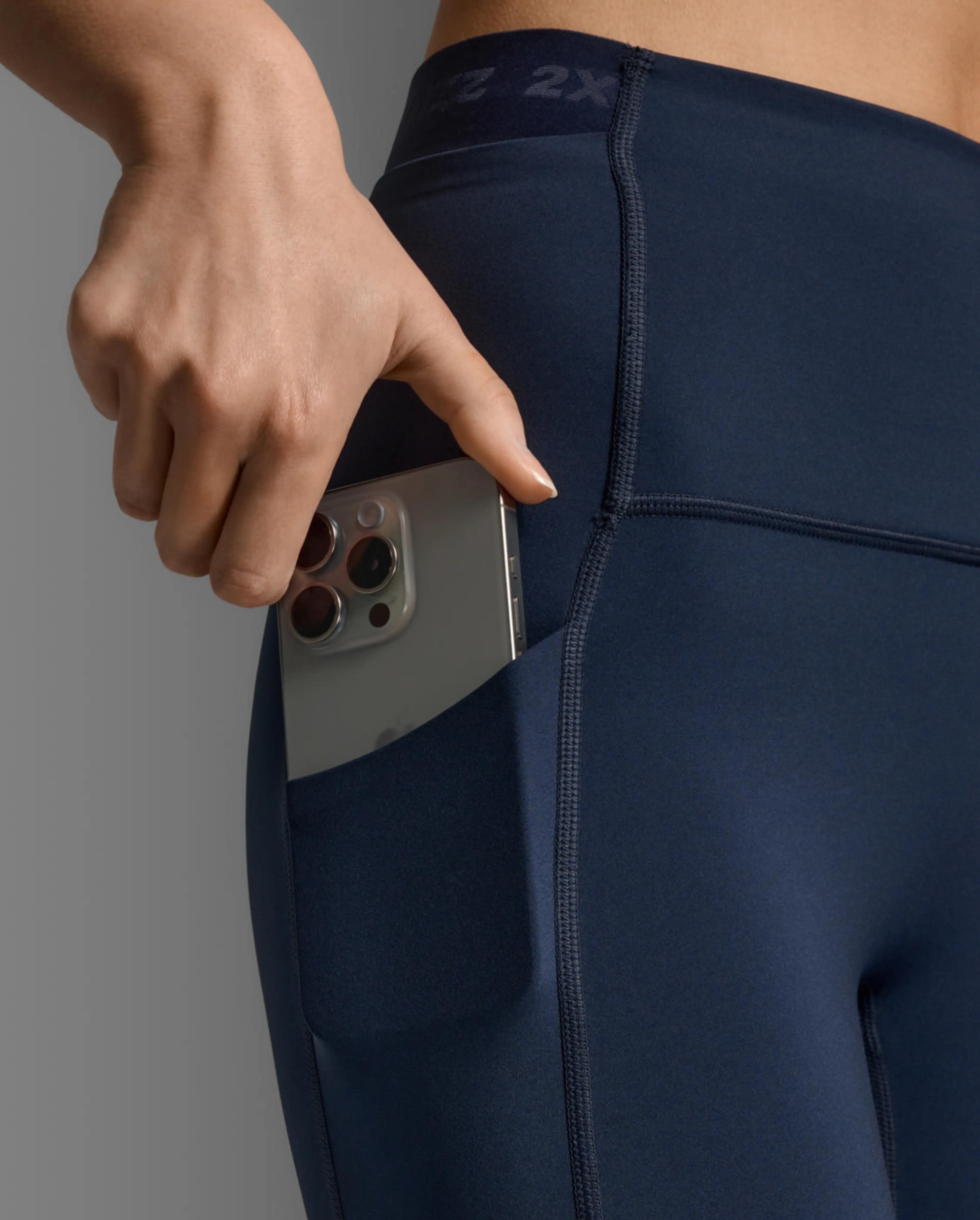 FORM STASH HI-RISE COMP TIGHT