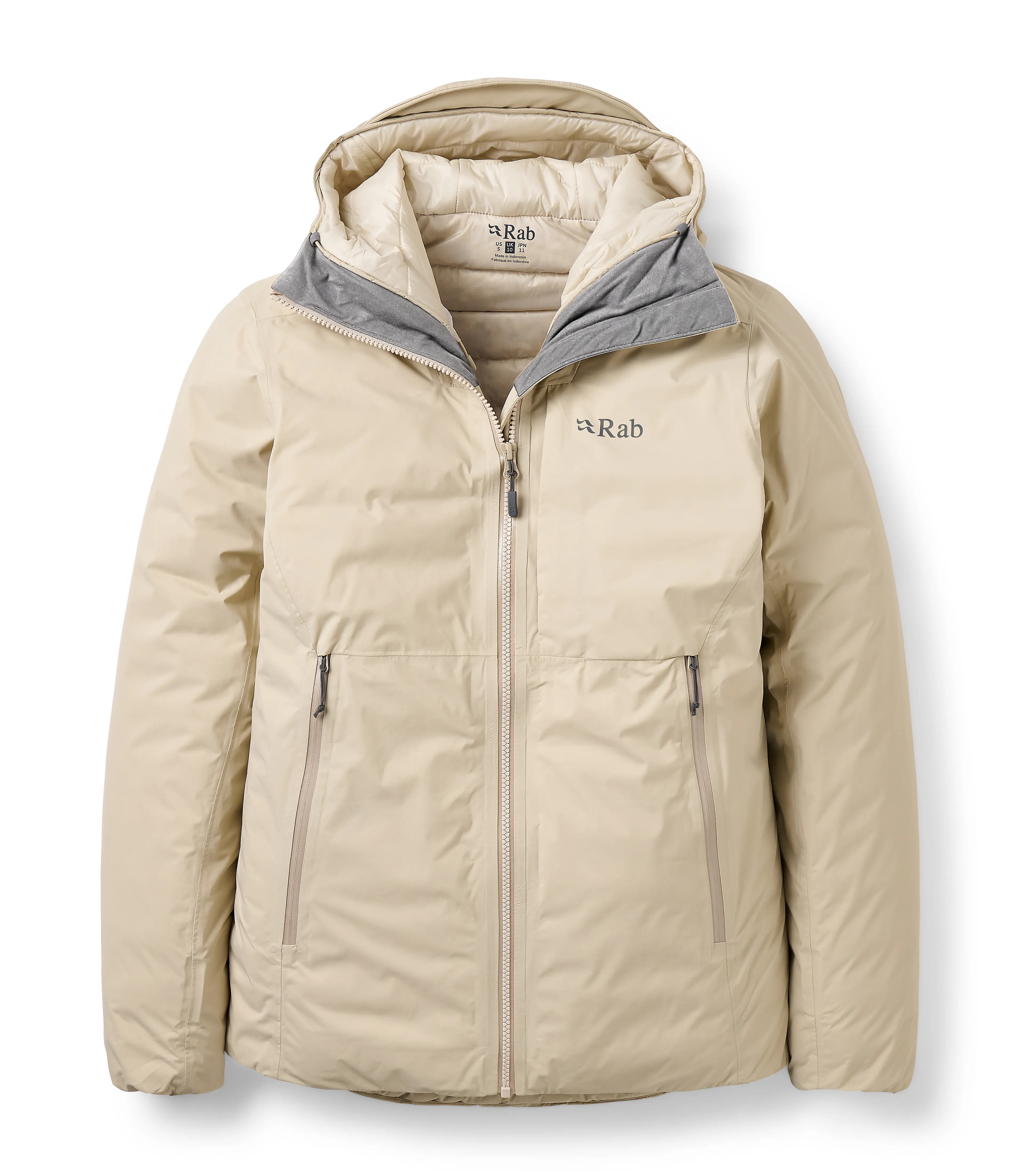 Microlight Shield Jacket Wmns