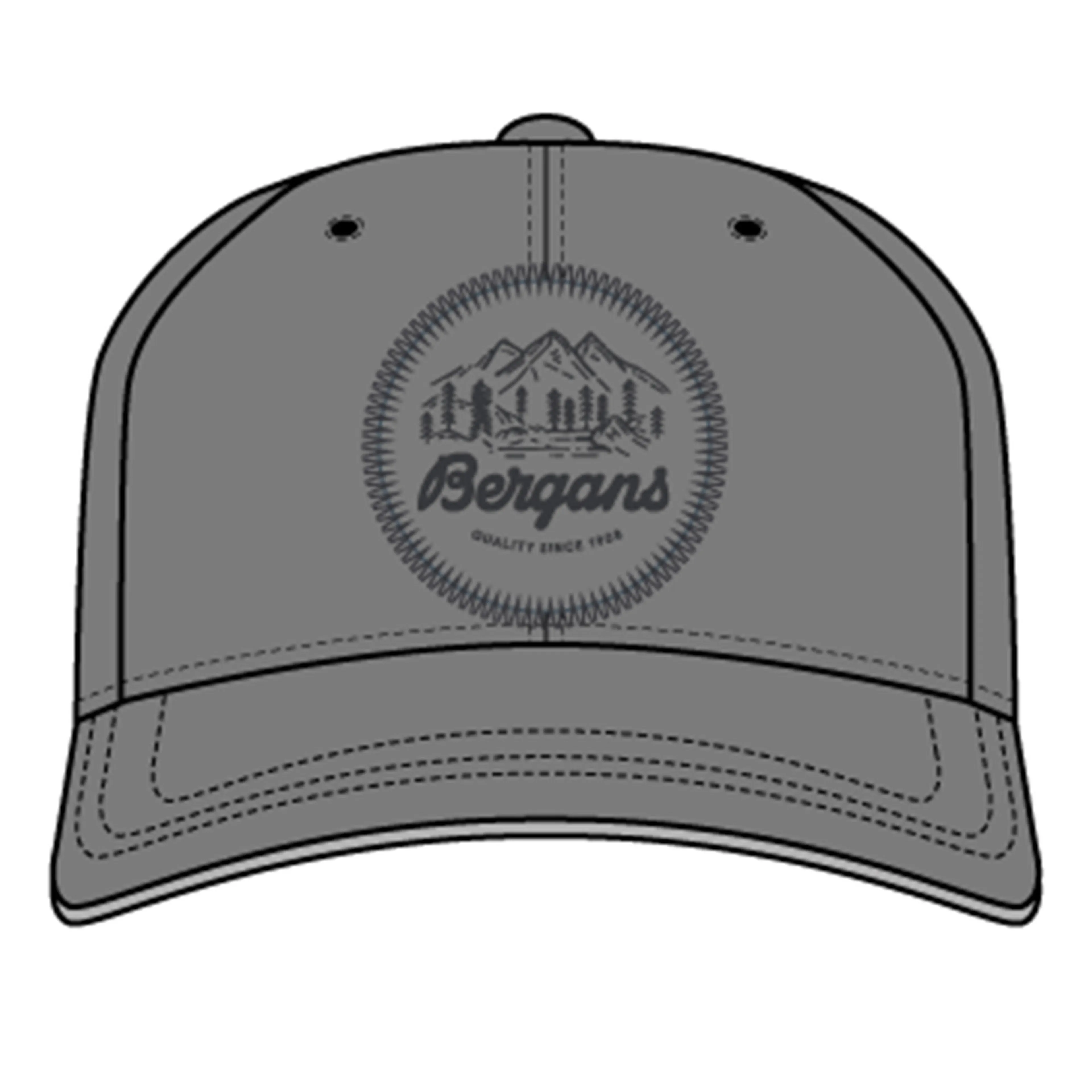 Nordmarka Epoch Flexfit Cap