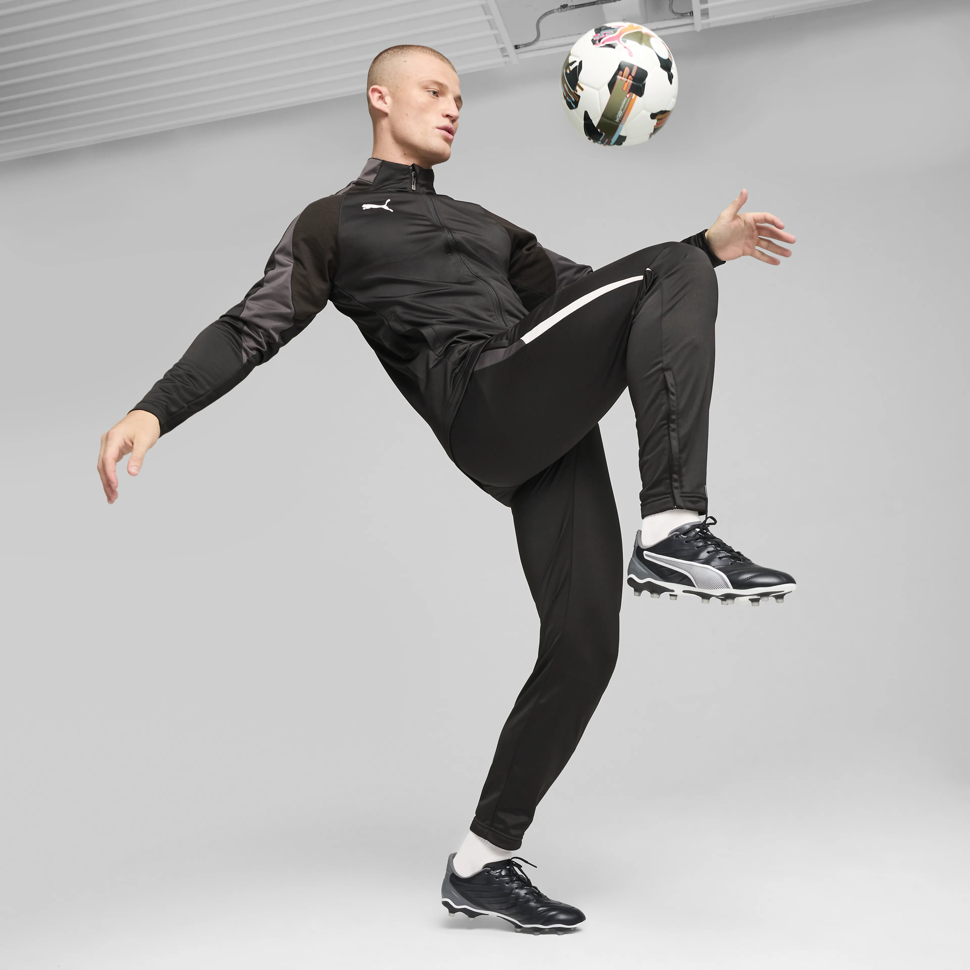 KING PRO FG/AG