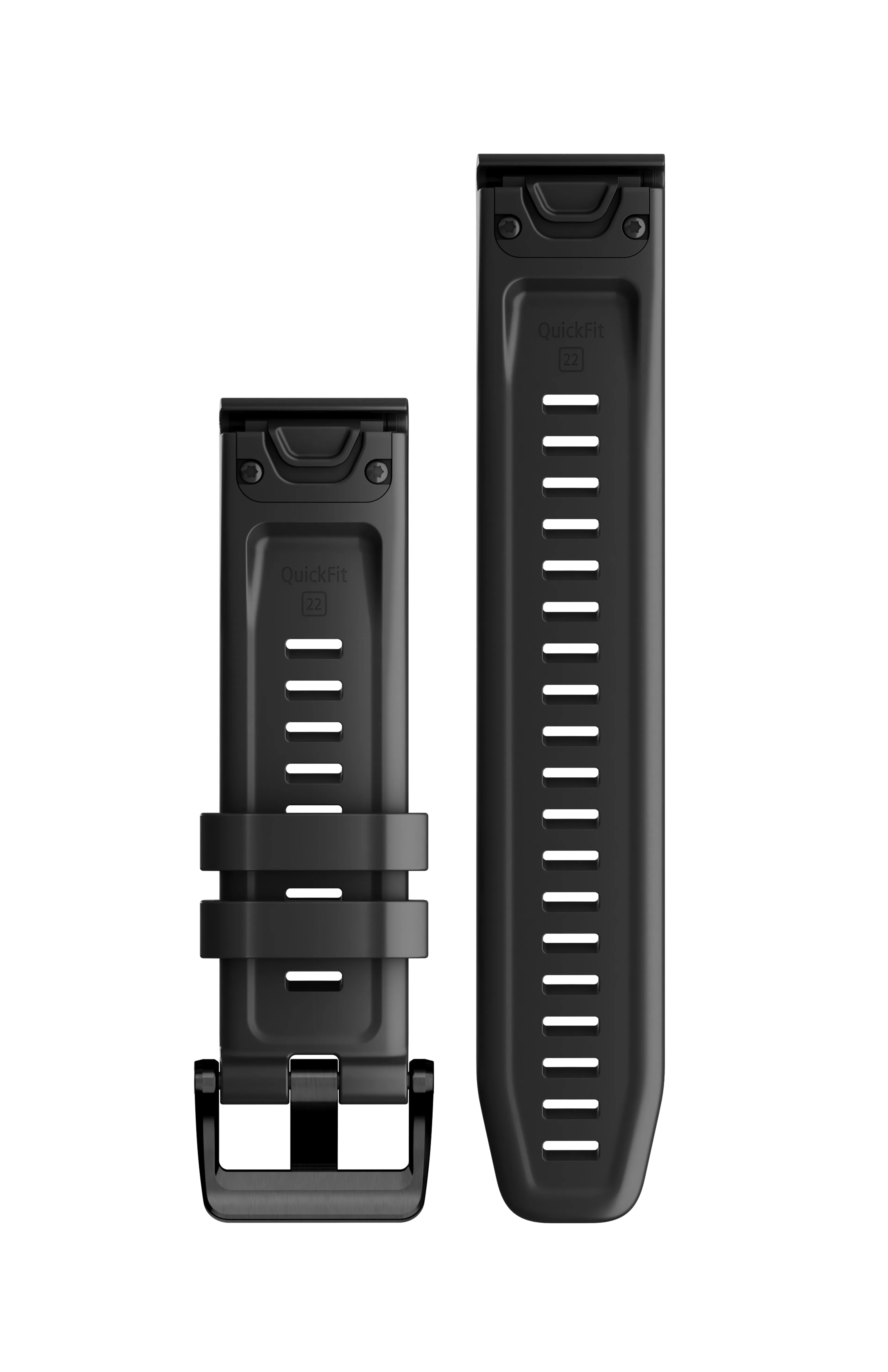 QuickFit Silicone Band, Fenix 7