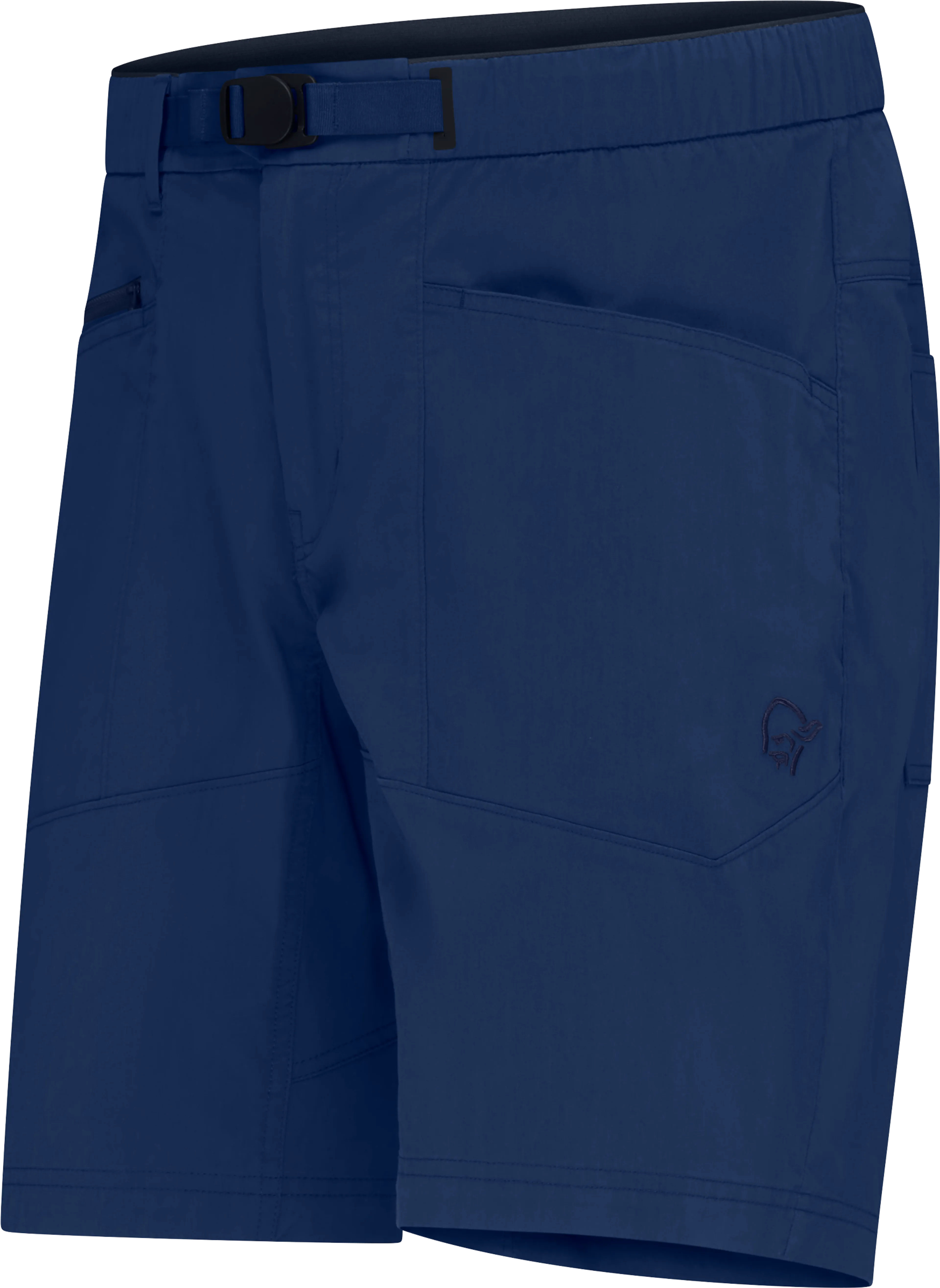 femund mid cotton Shorts M's