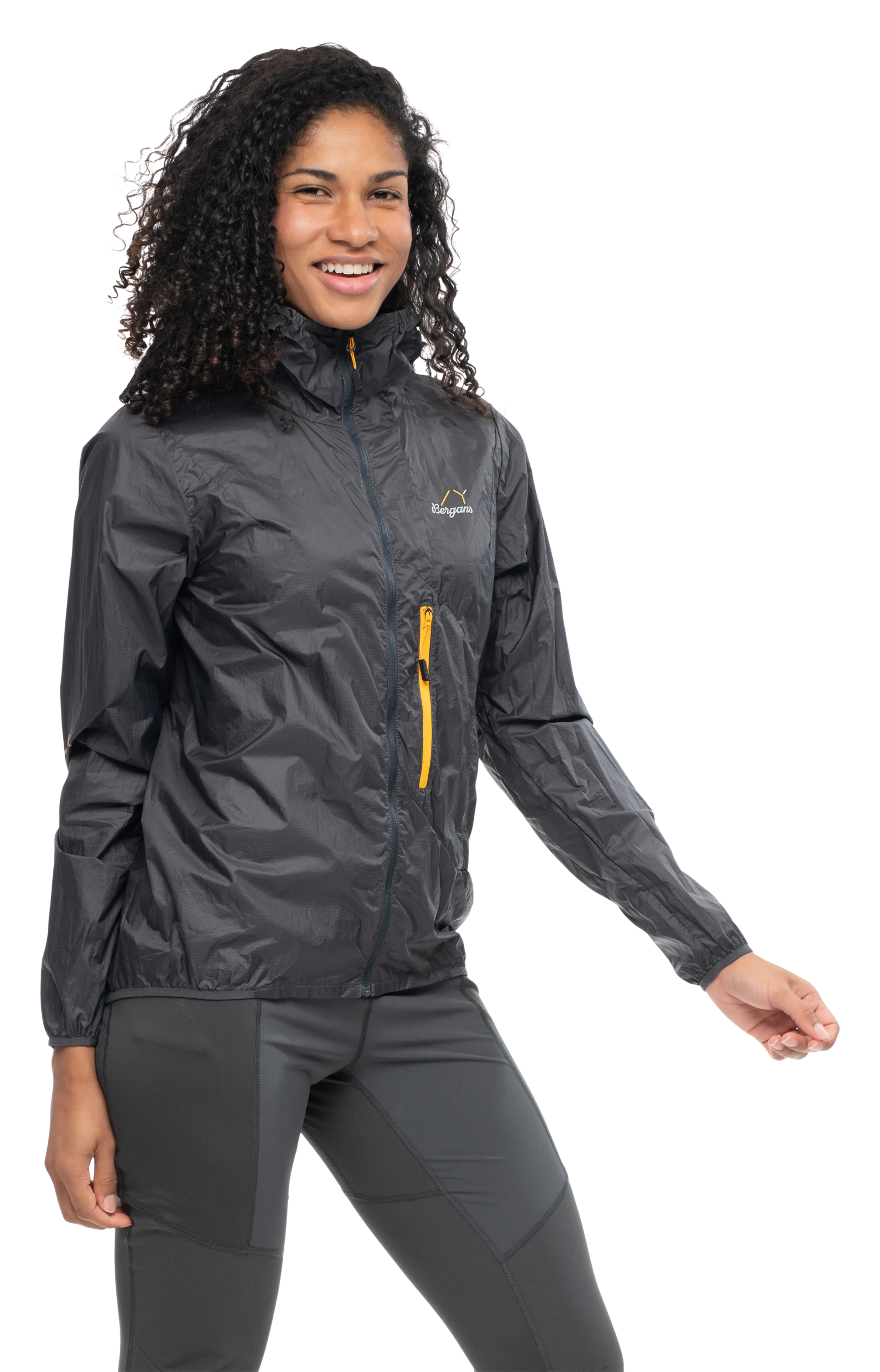Y LightLine Pure Windbreaker Jacket Women