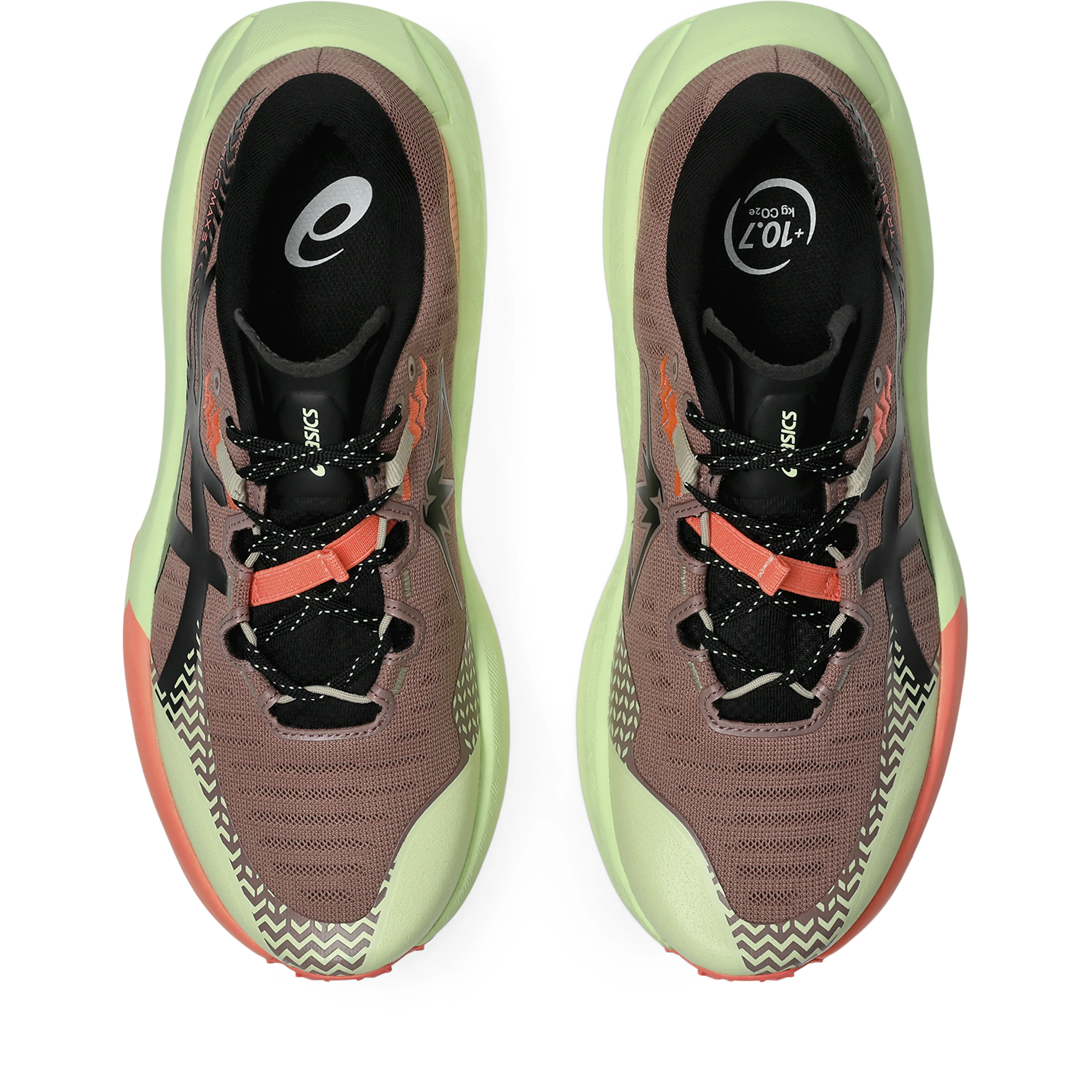 TRABUCO MAX 5
