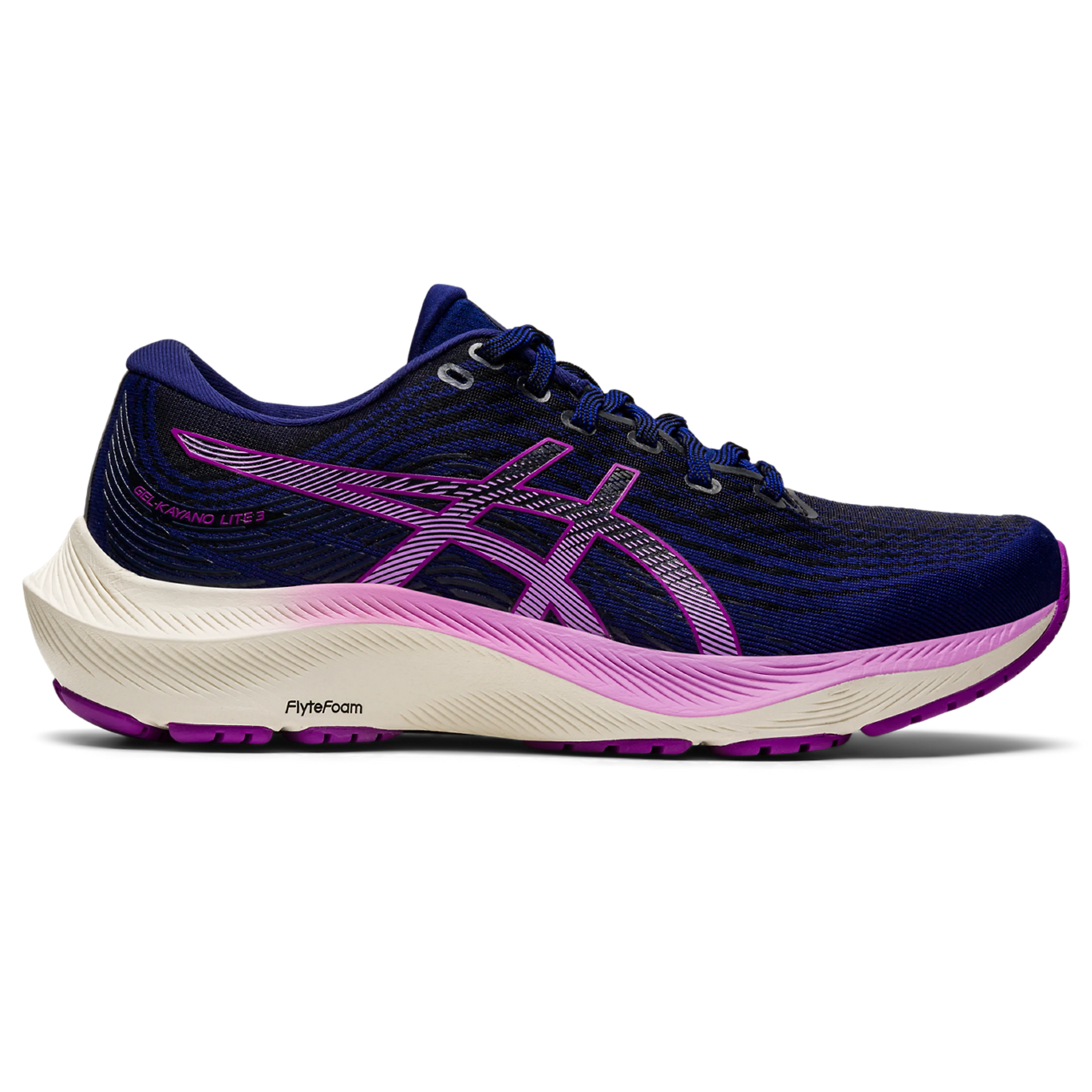Gel-Kayano Lite 3
