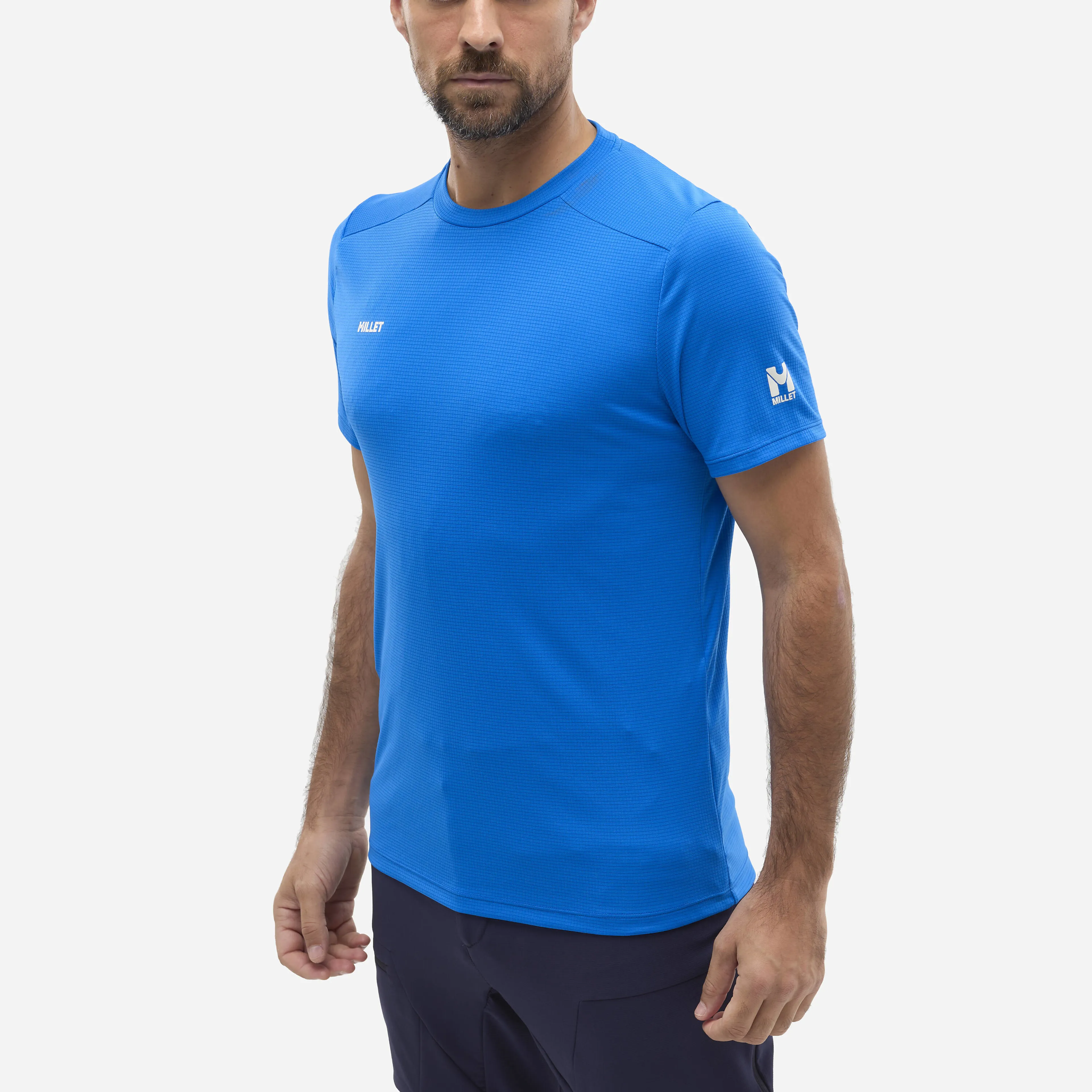 ICON BLUE