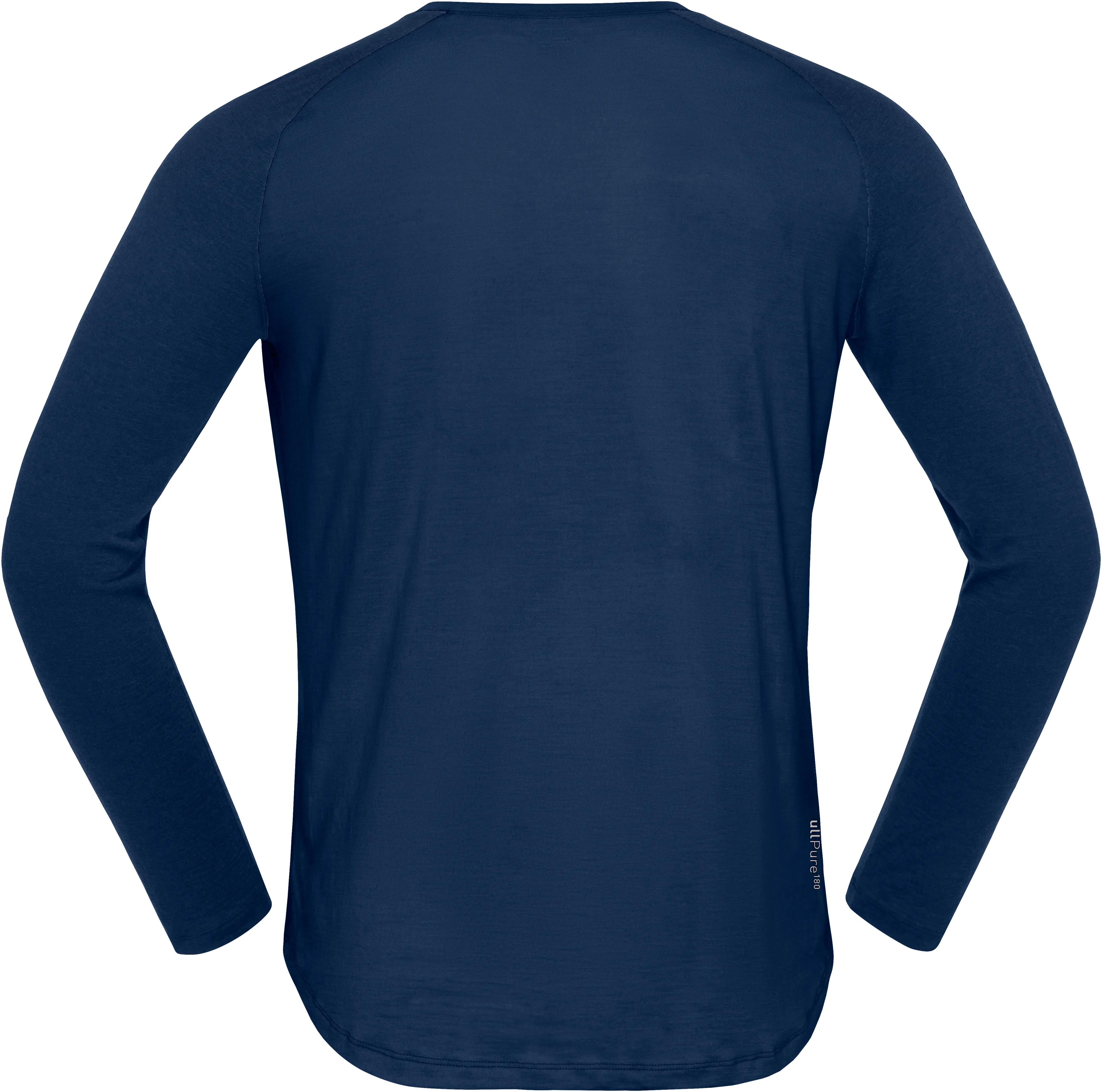 femund pureUll Long Sleeve M's