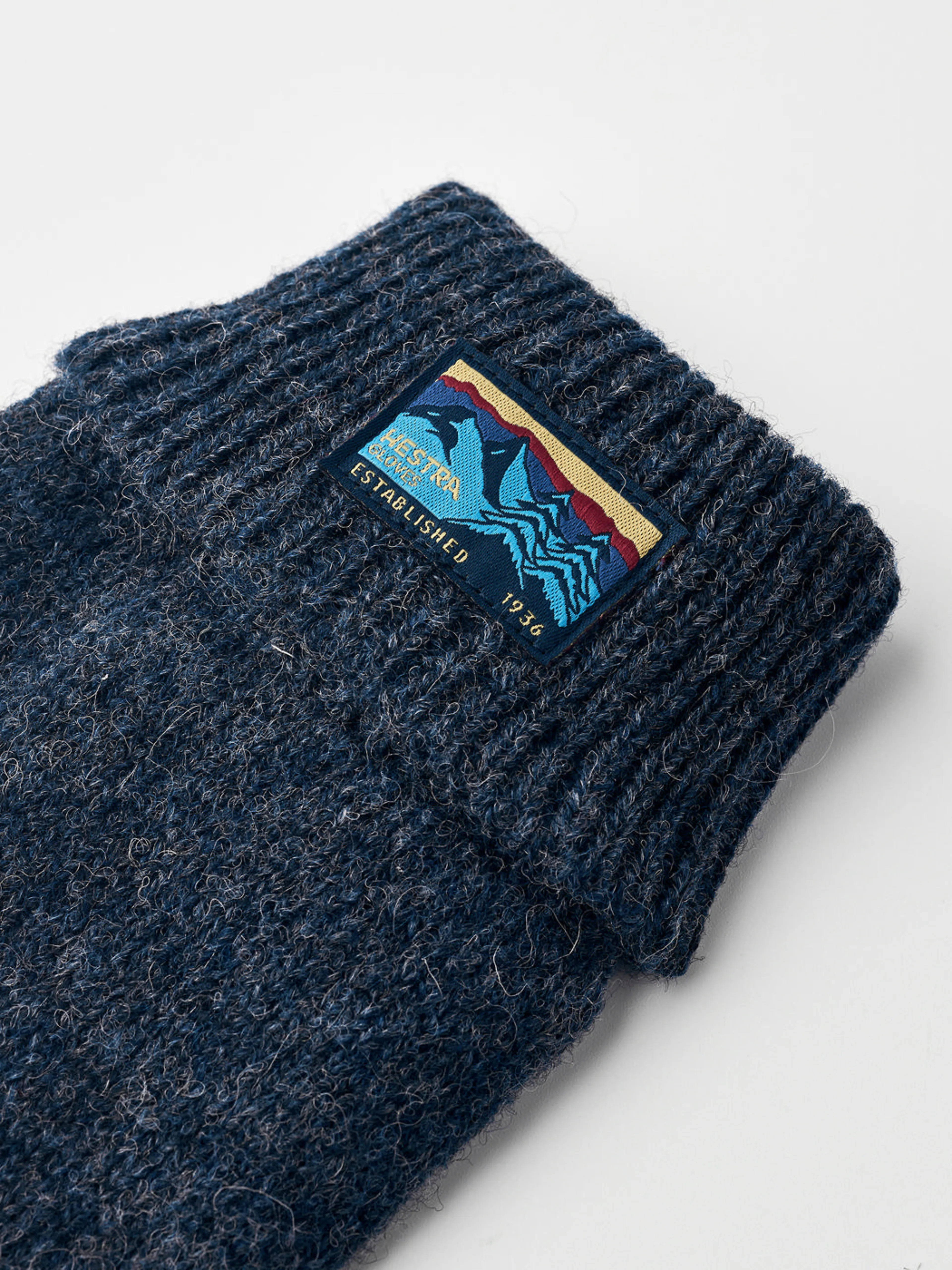 Raggwool Glove Raggwool Glove