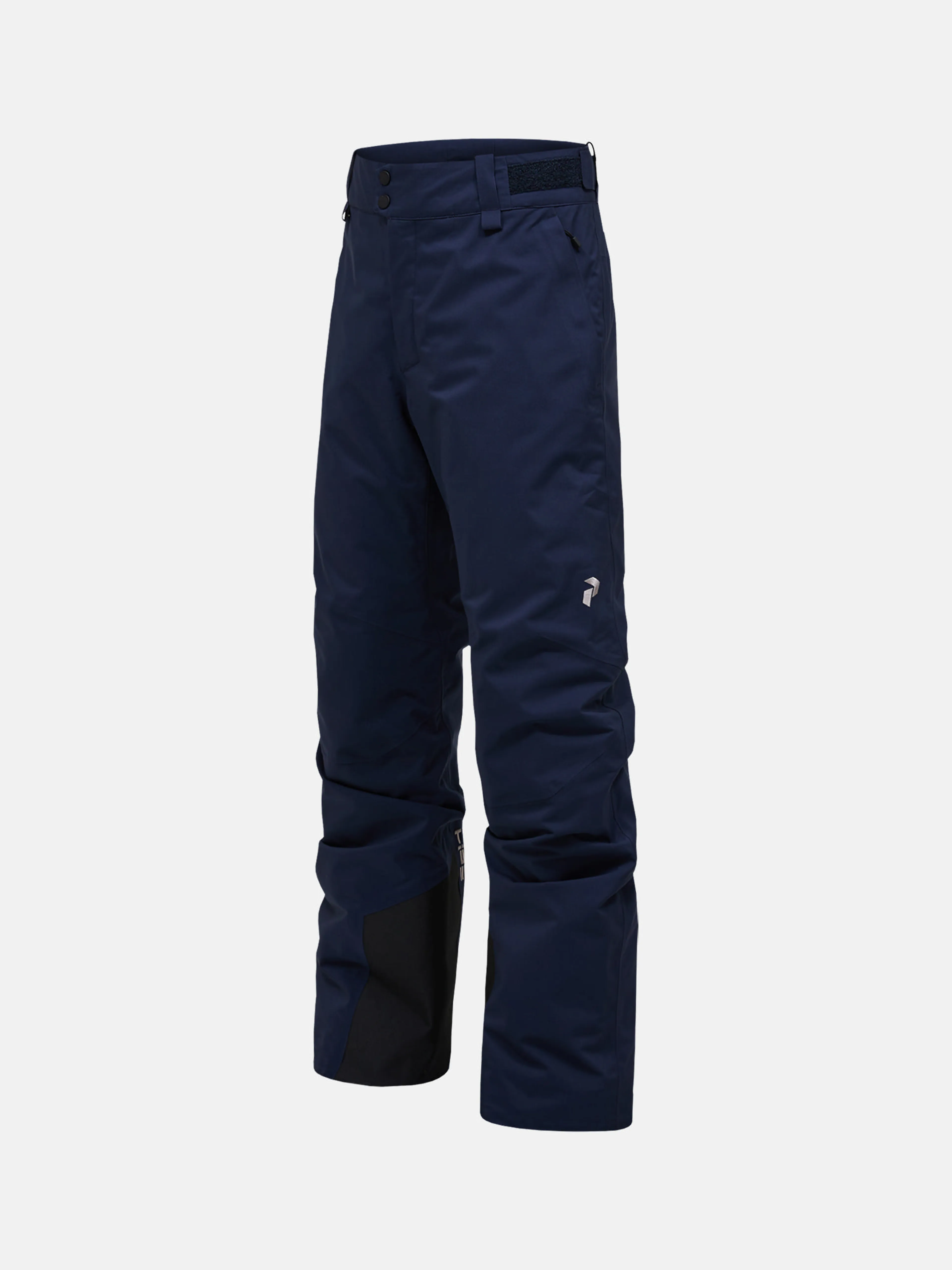 M Maroon Insulated Pants
