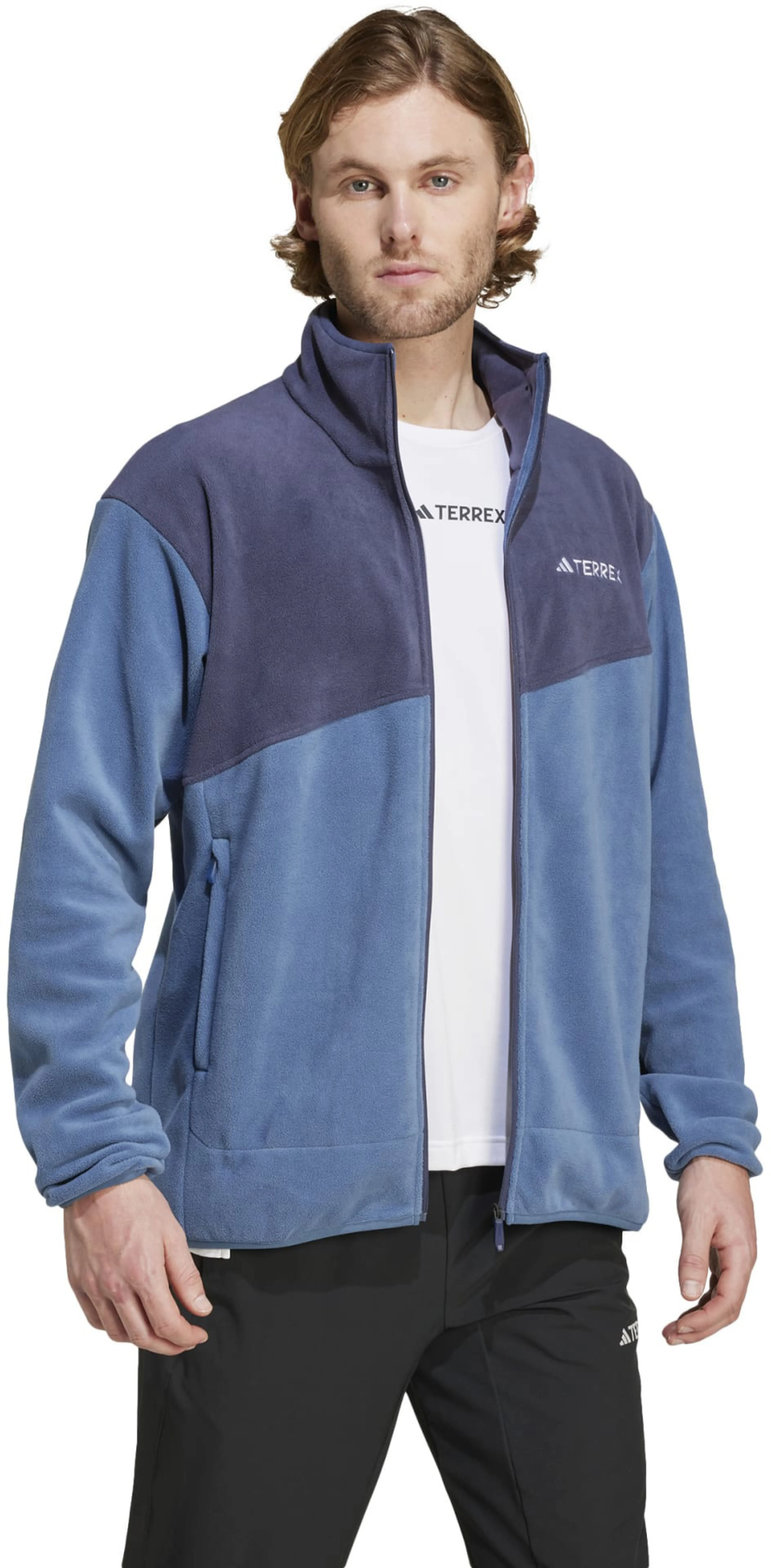 MT FZ FLEECE