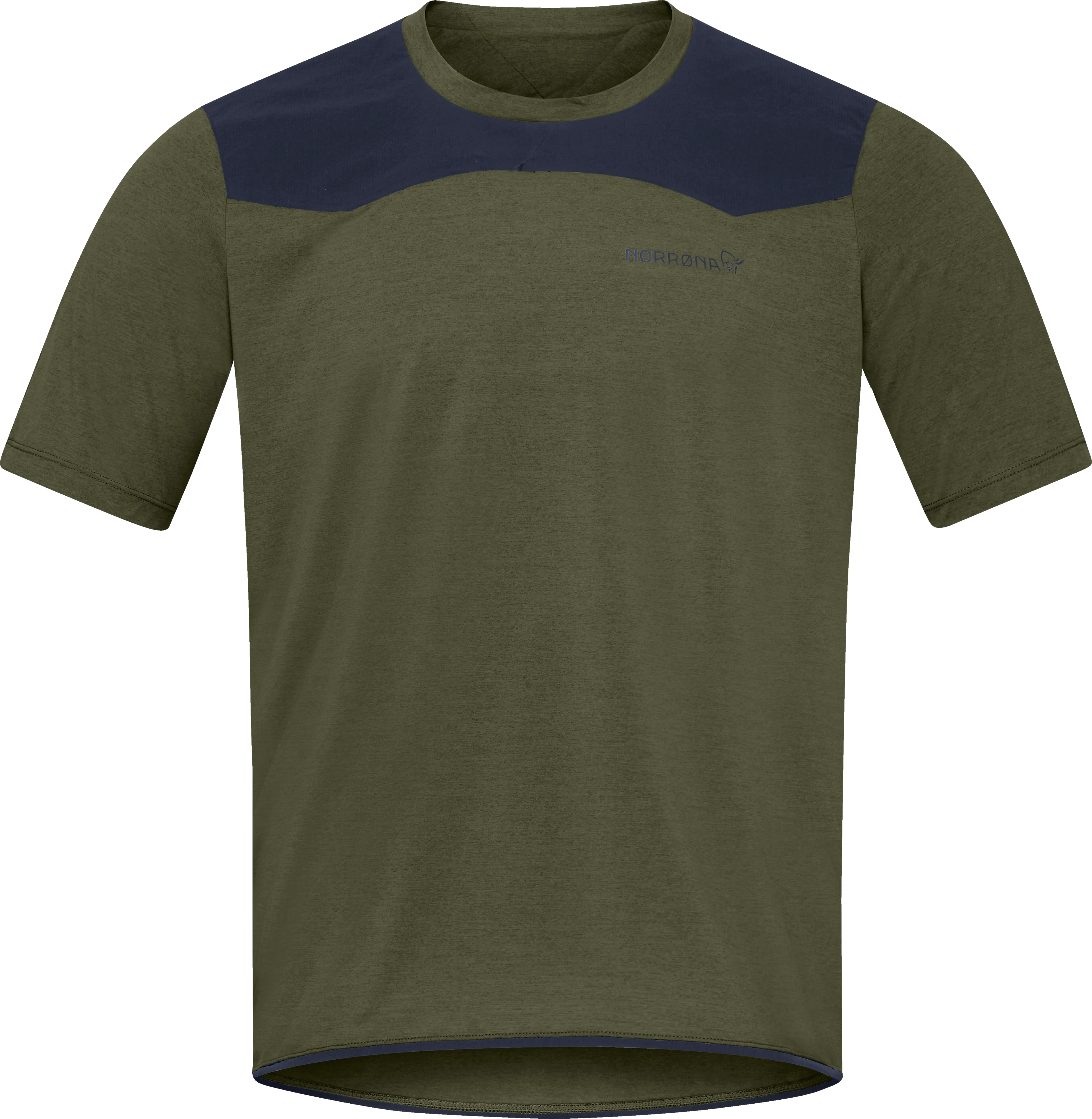 skibotn equaliser tech T-shirt M's
