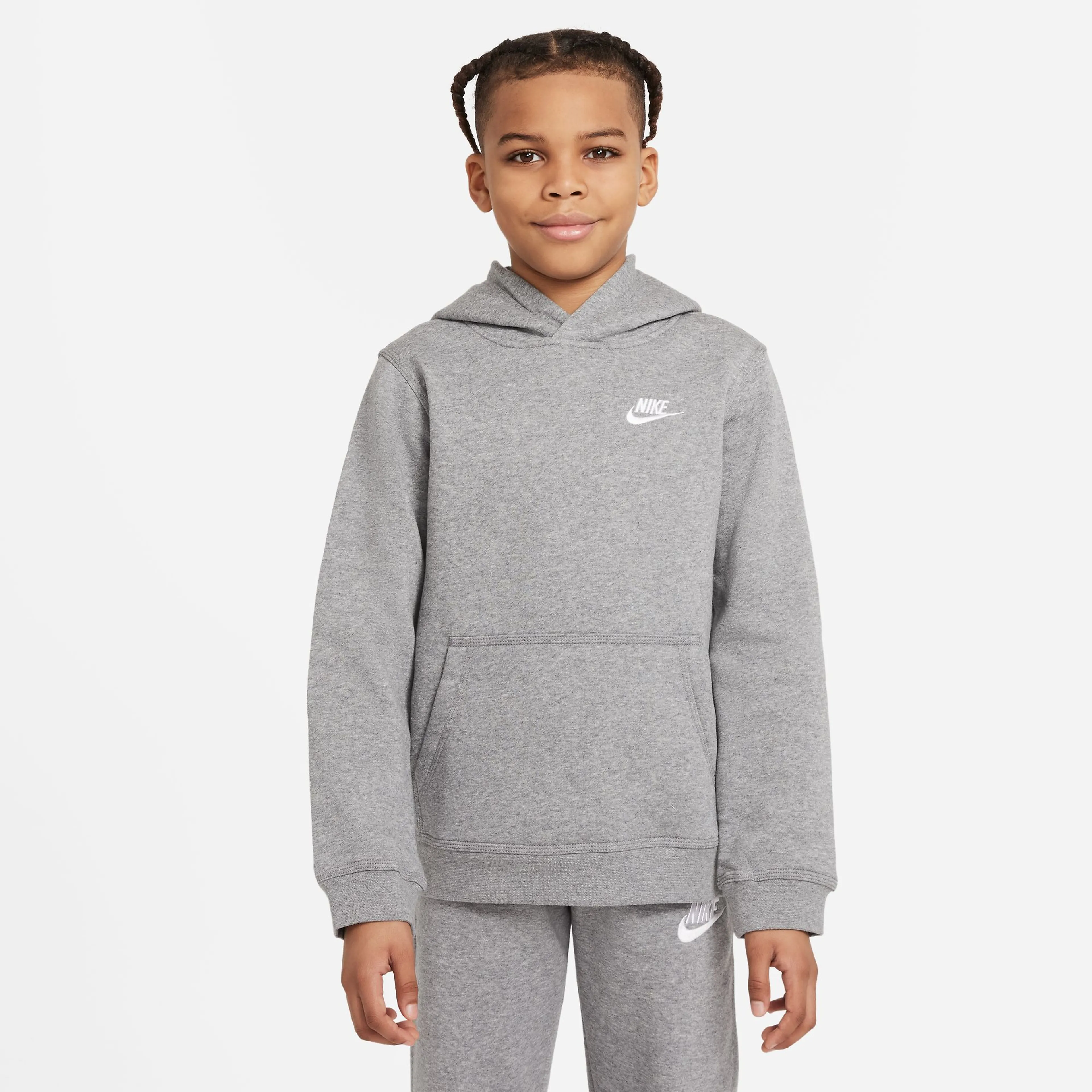 Sportswear Club hettegenser junior