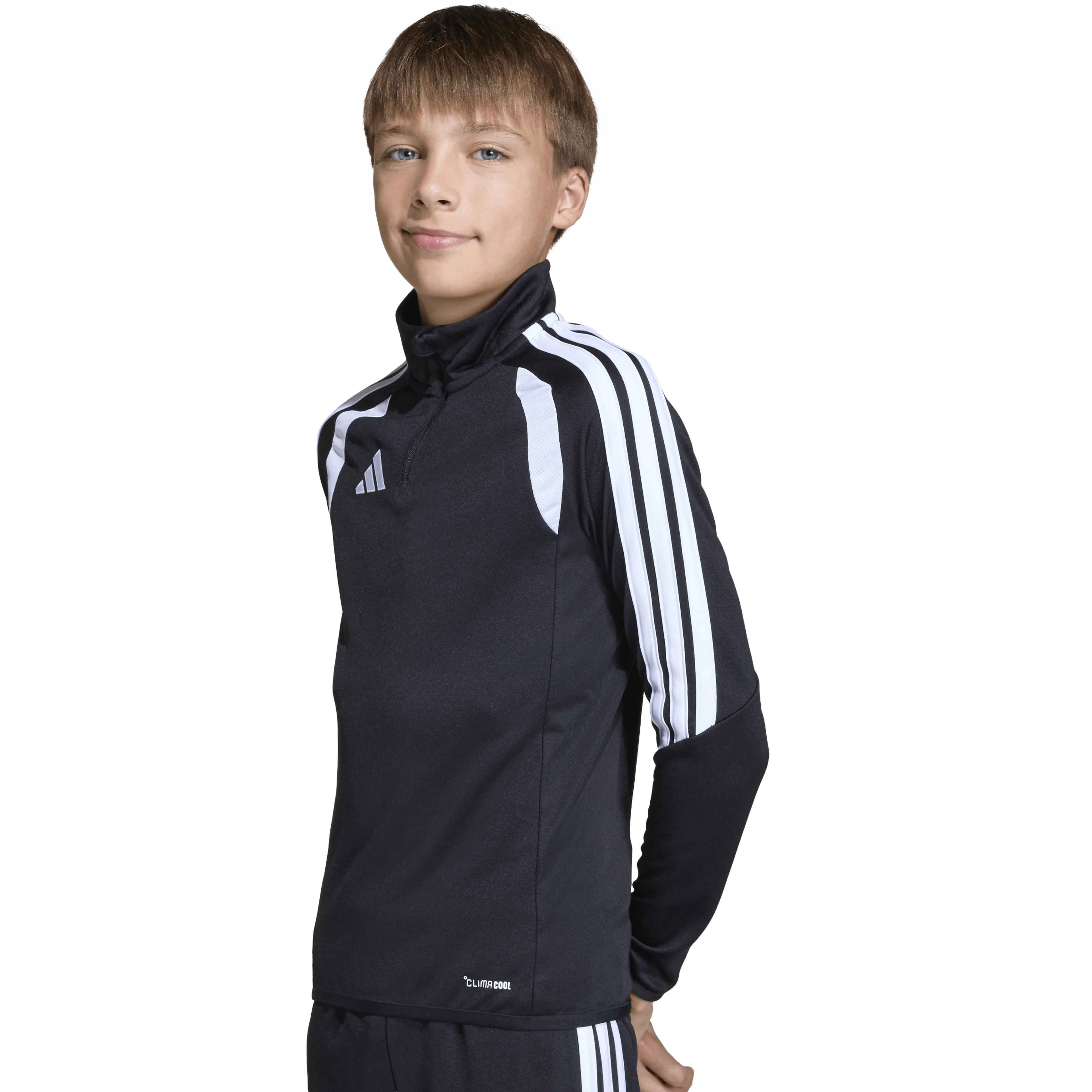 Tiro26 League Training Top Treningsgenser Junior  