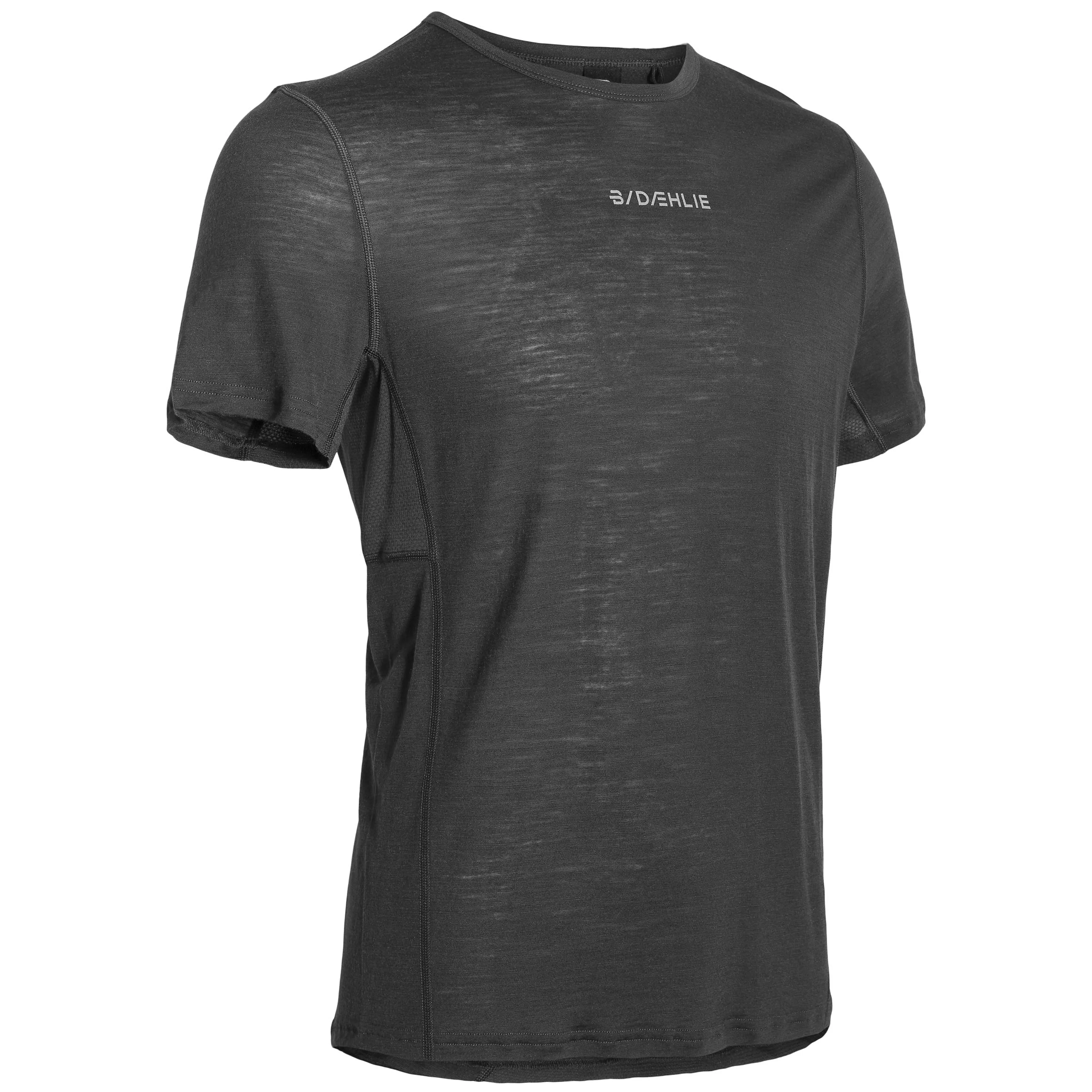 Performance Wool T-Shirt