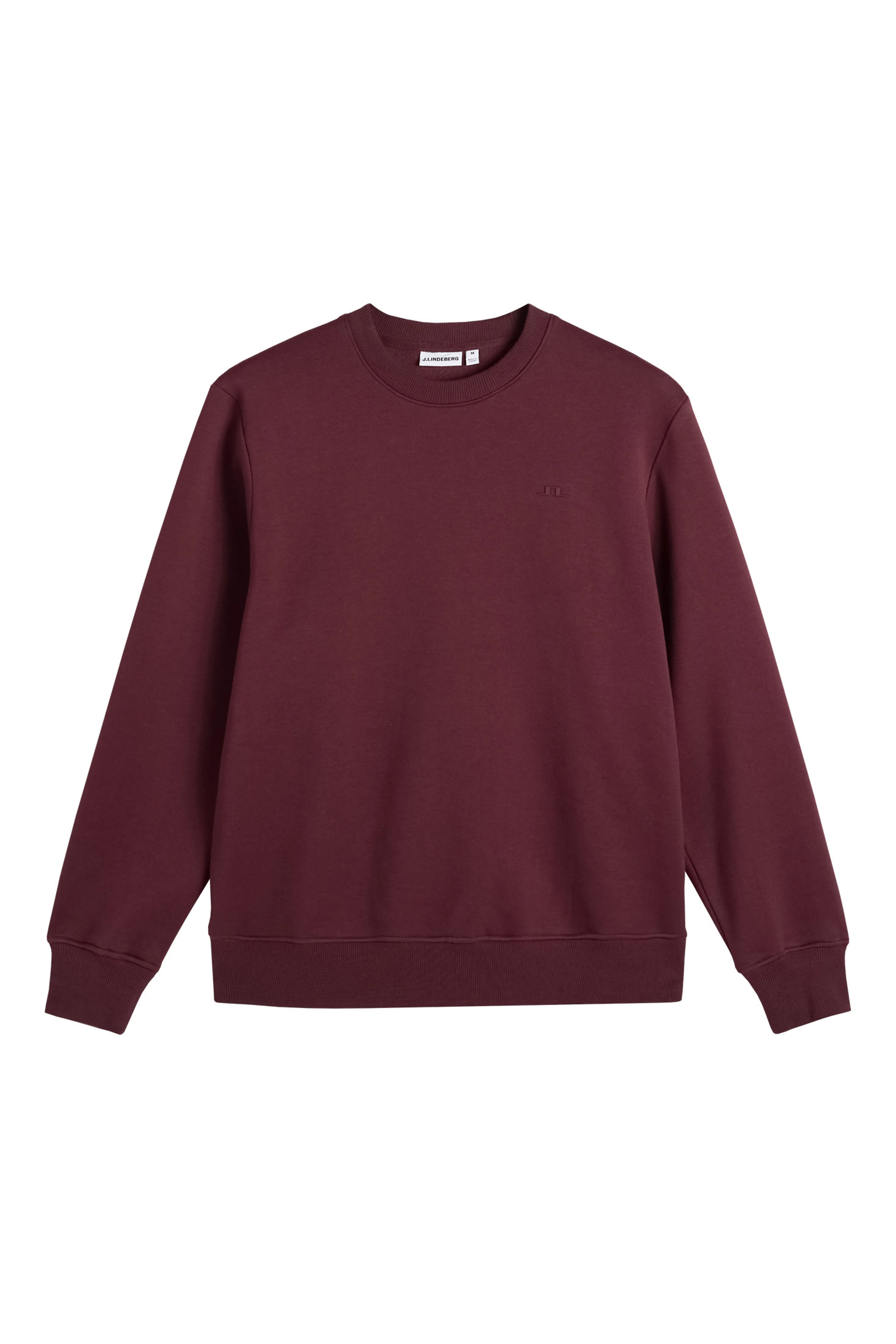 Alpha Crew Neck