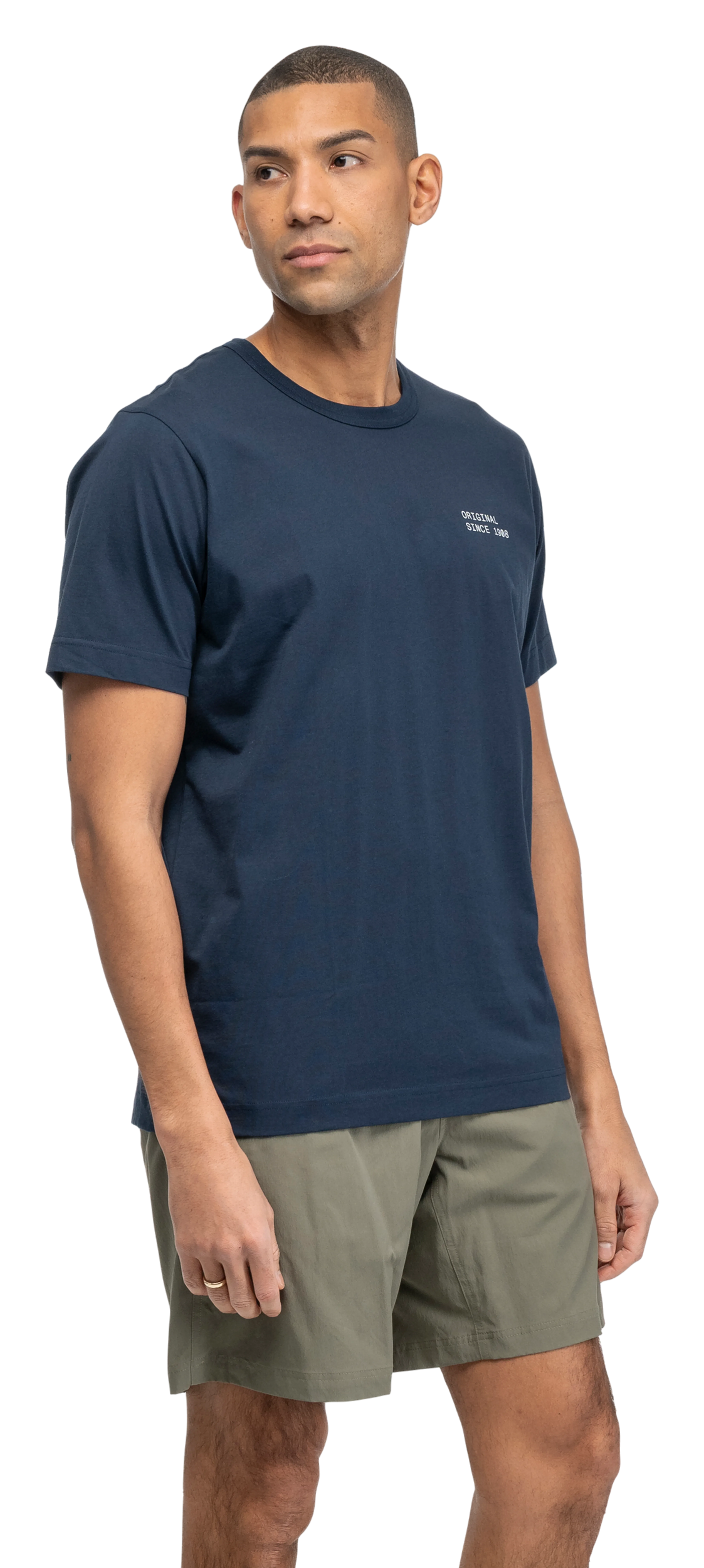 Original Cotton Tee Men