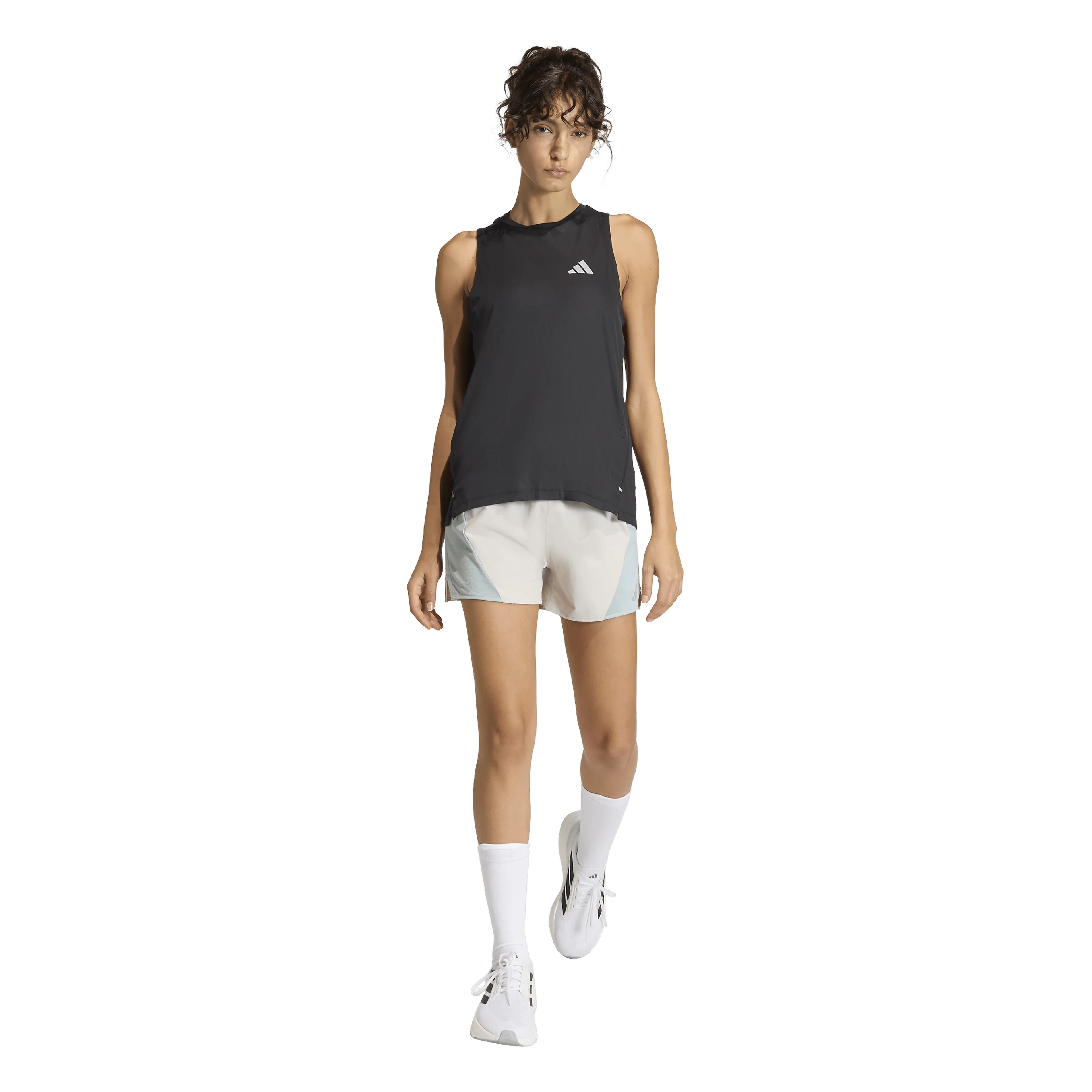 adi365Breeze Running Tank Top Dame