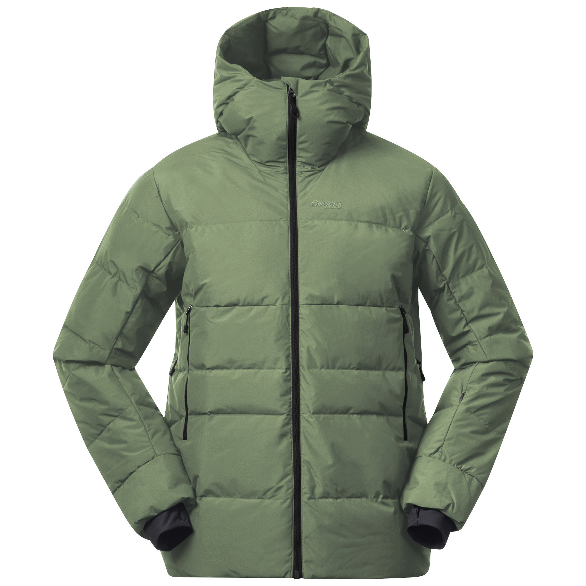 Stranda V2 Down Jacket