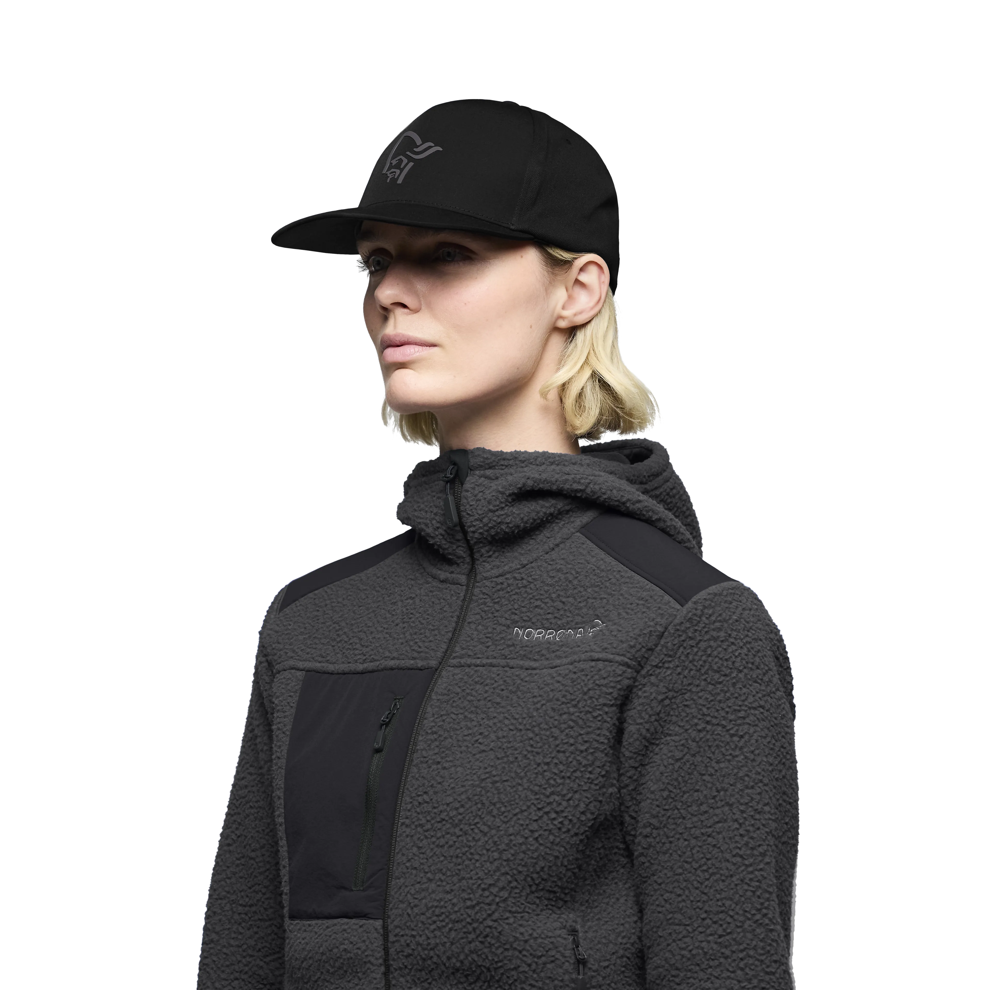/29 tech trucker Cap