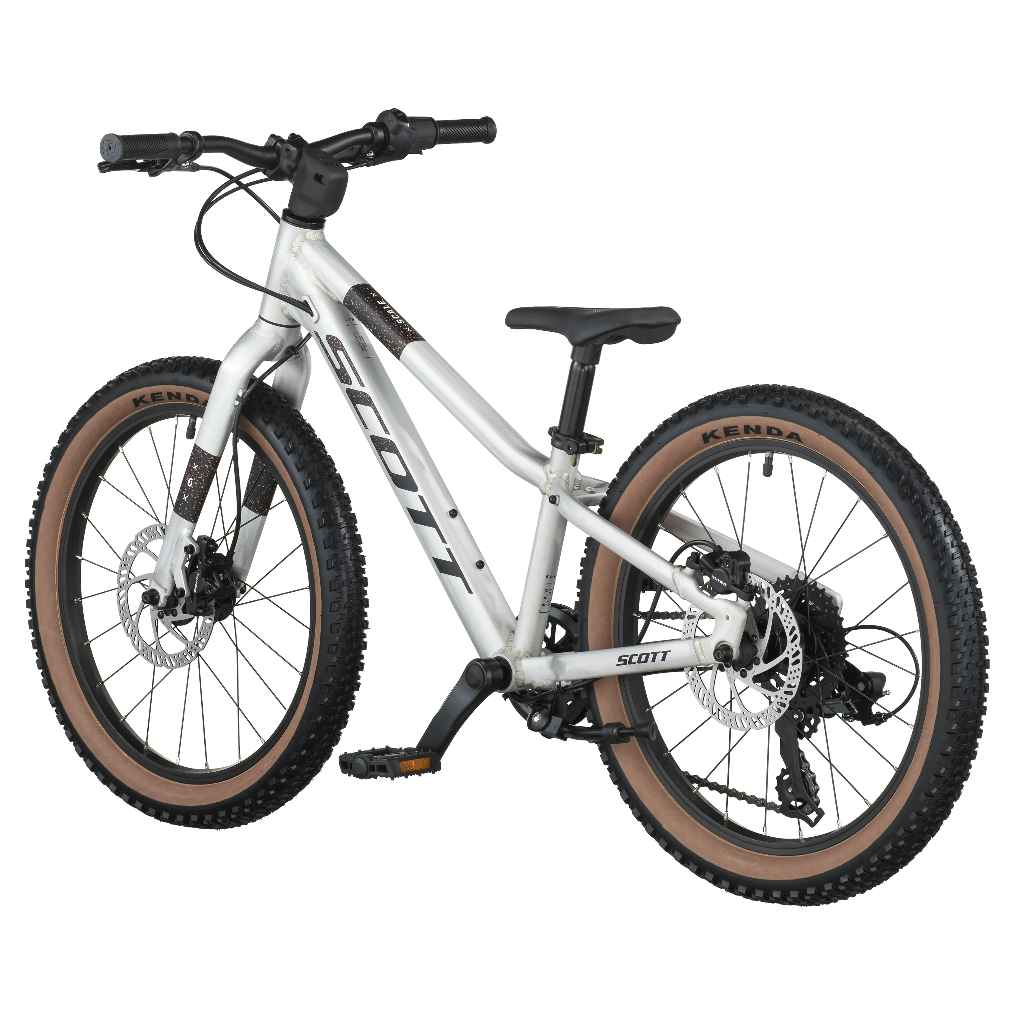 SCOTT Scale 200