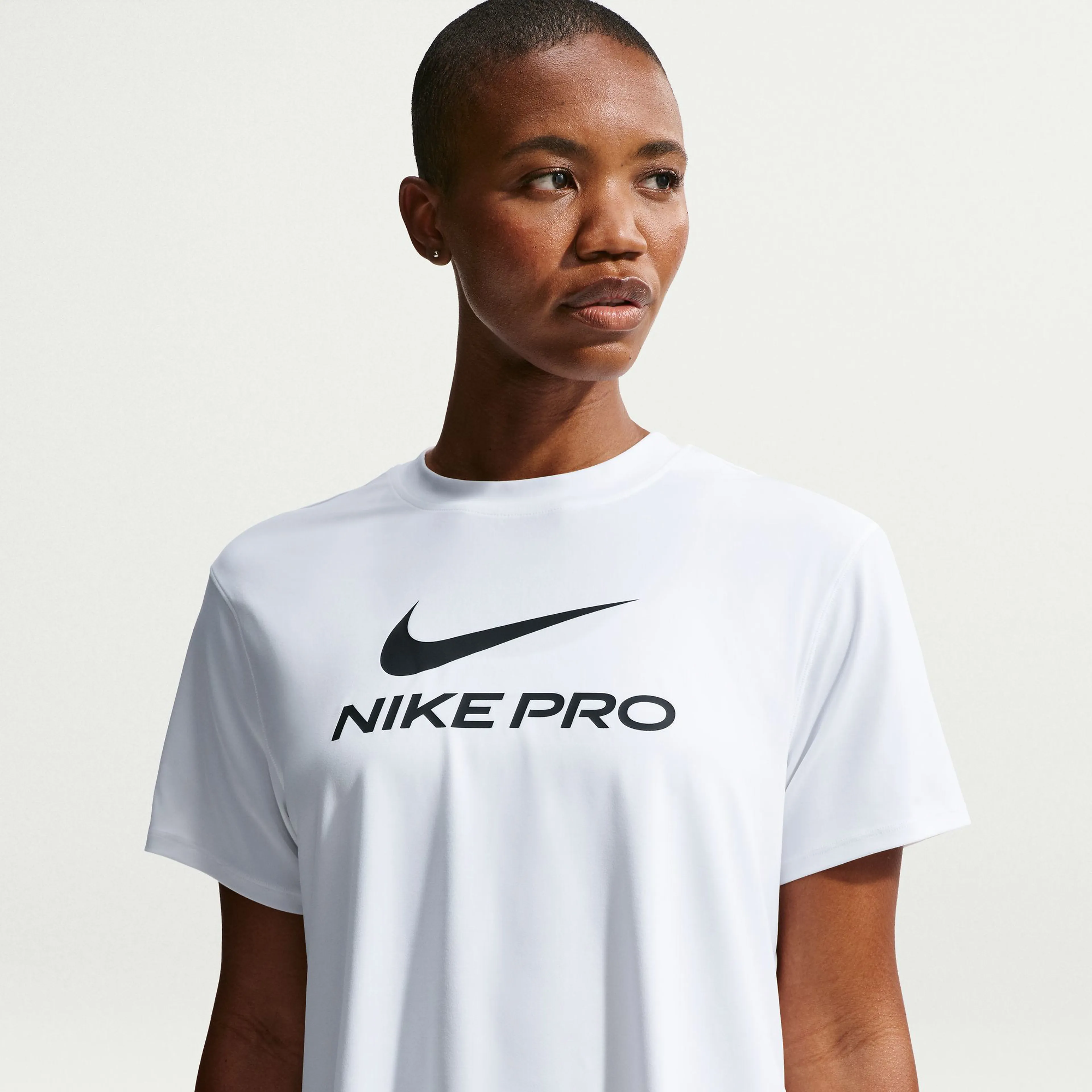 Pro Women's Loose T-Shirt