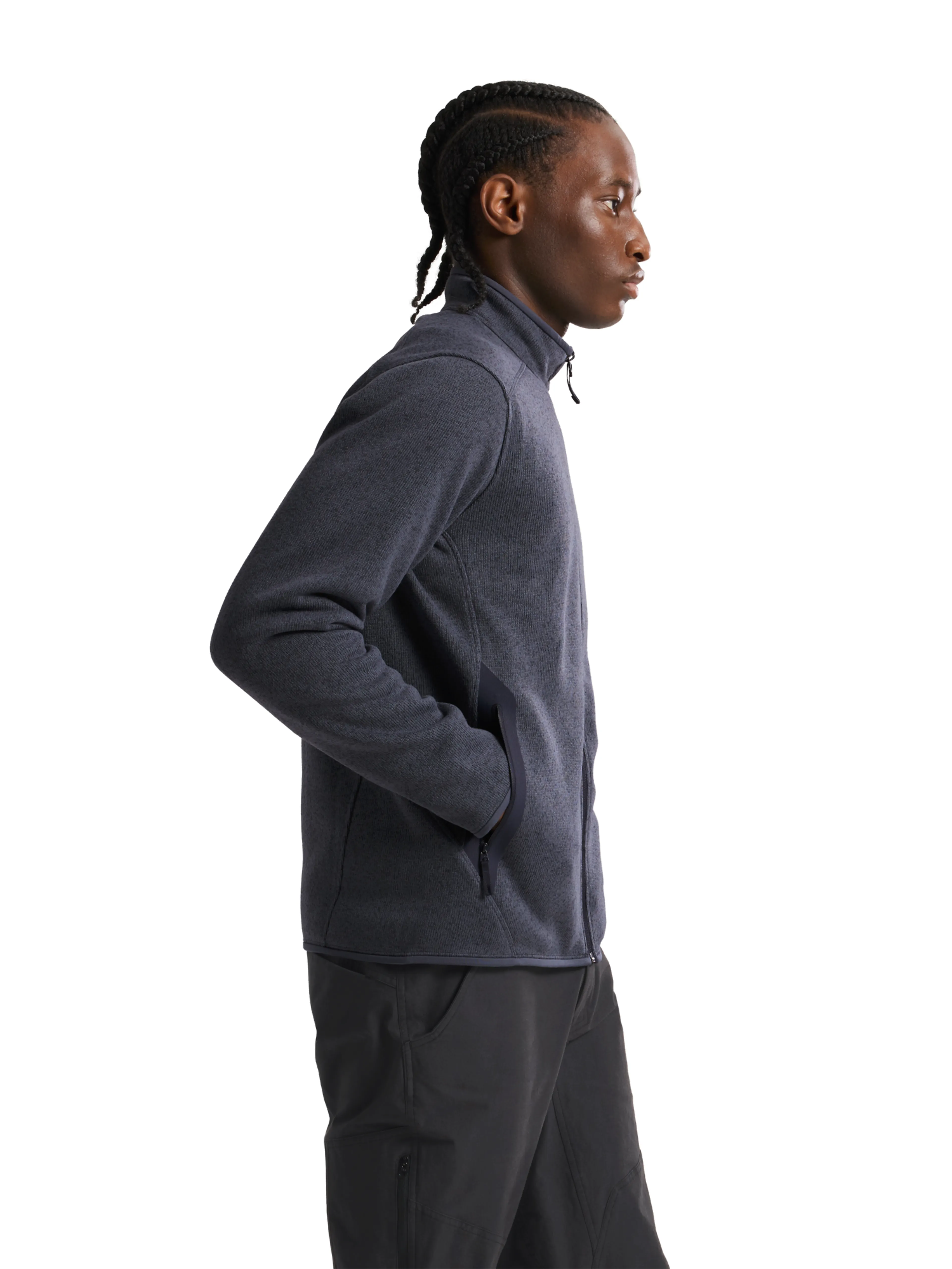 Covert Cardigan M