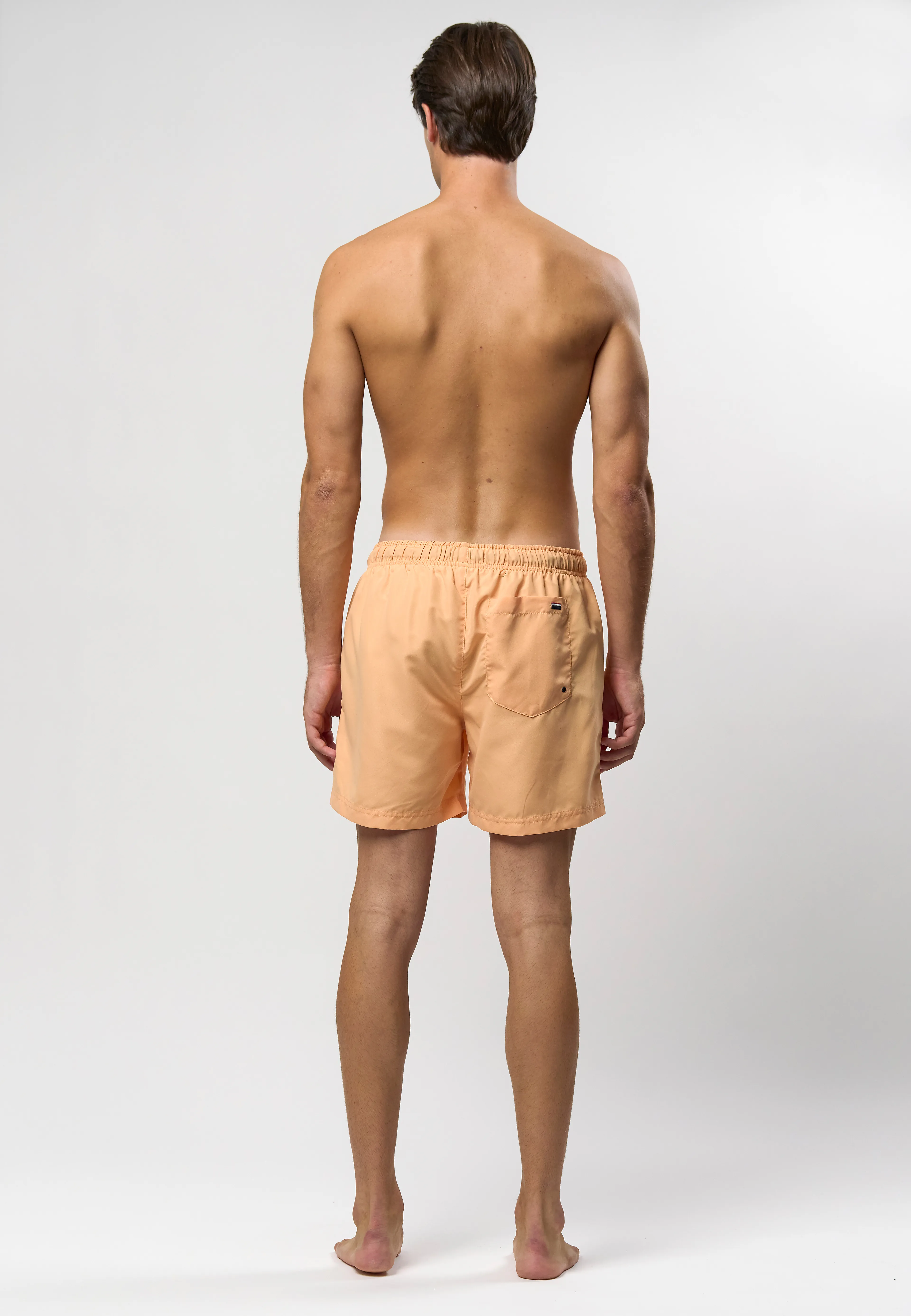 USPA Swimshorts Aza Men