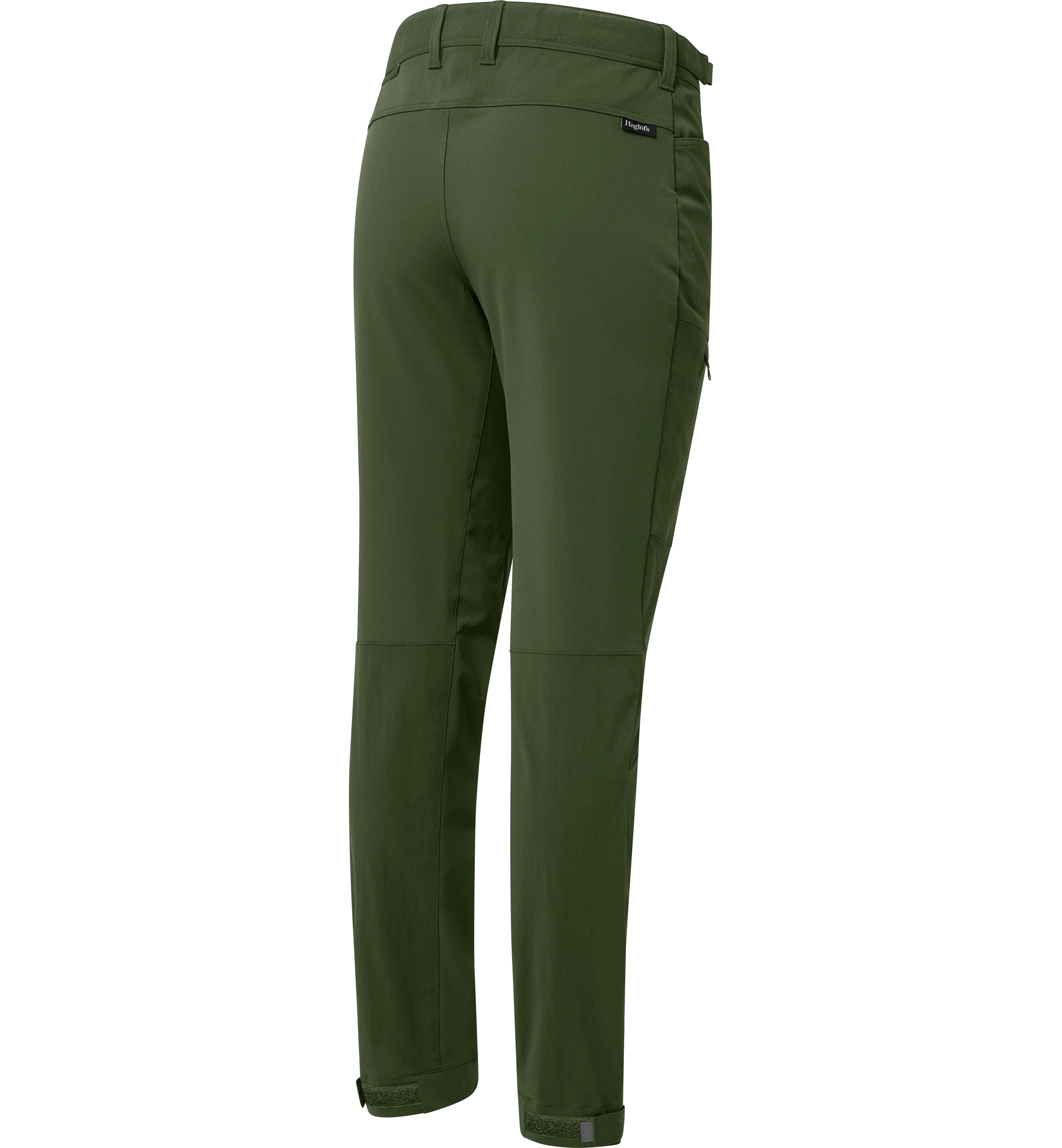 Alert Mid Pant Women