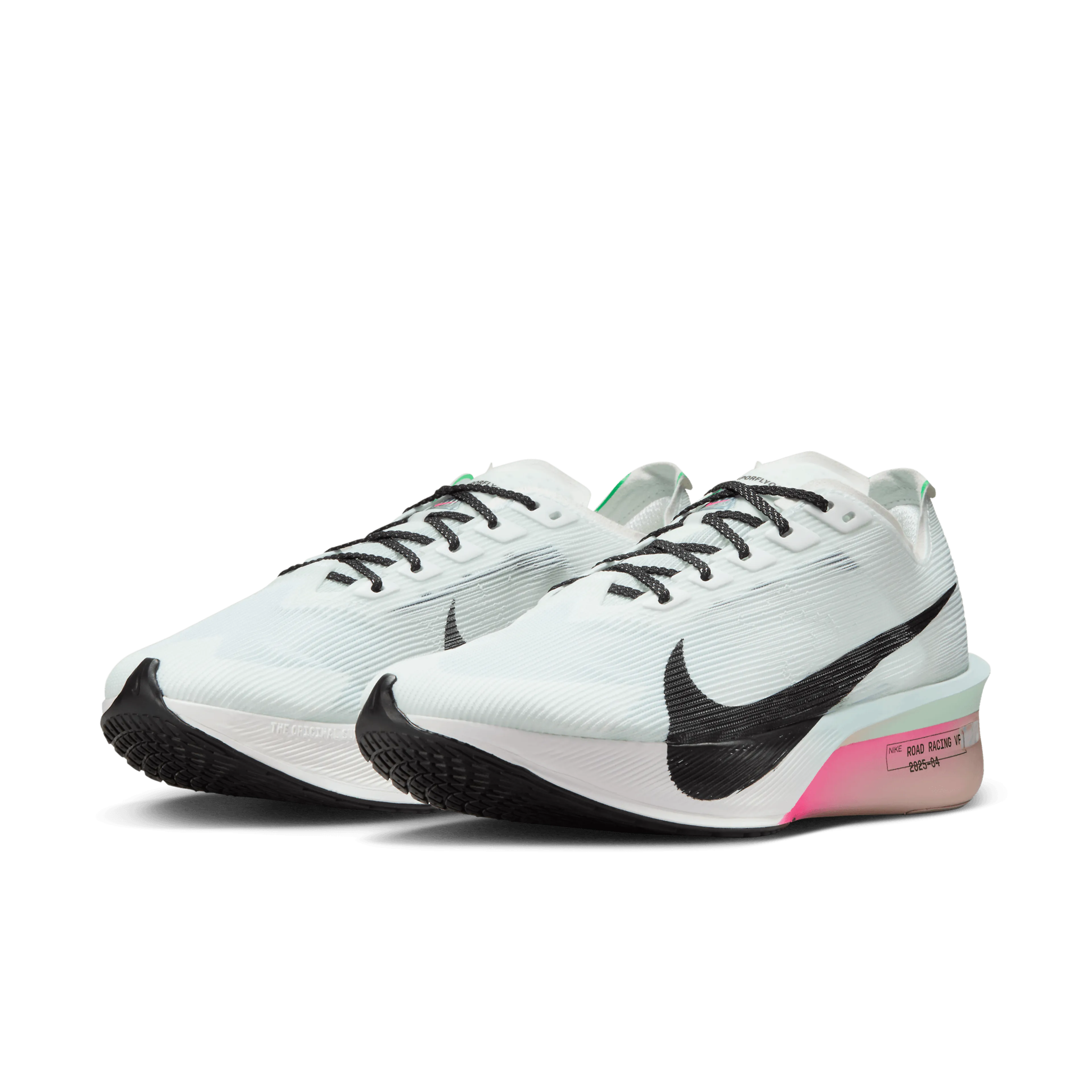 ZOOMX VAPORFLY NEXT% 4
