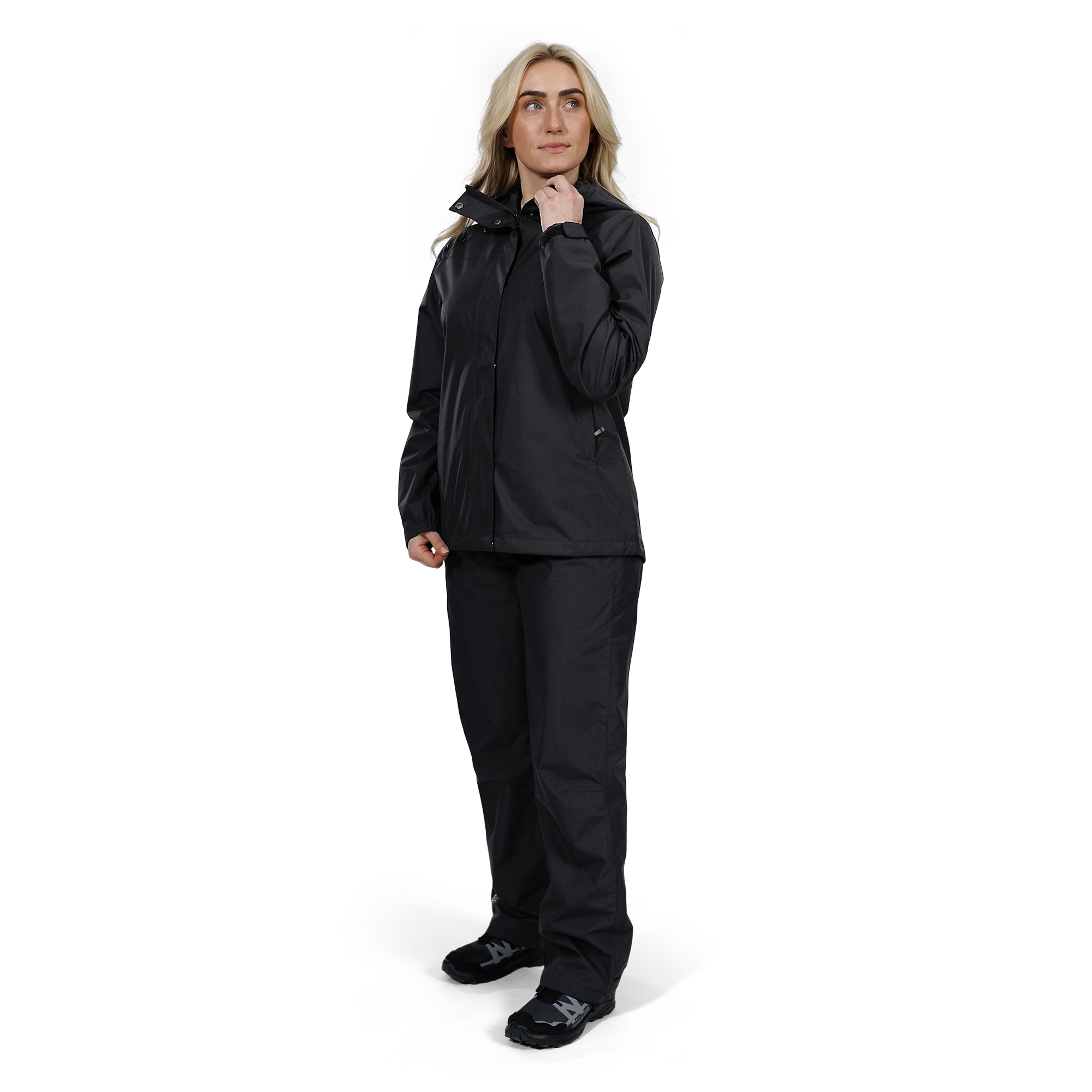 HITRA 2.0 W 2-LAGS JAKKE