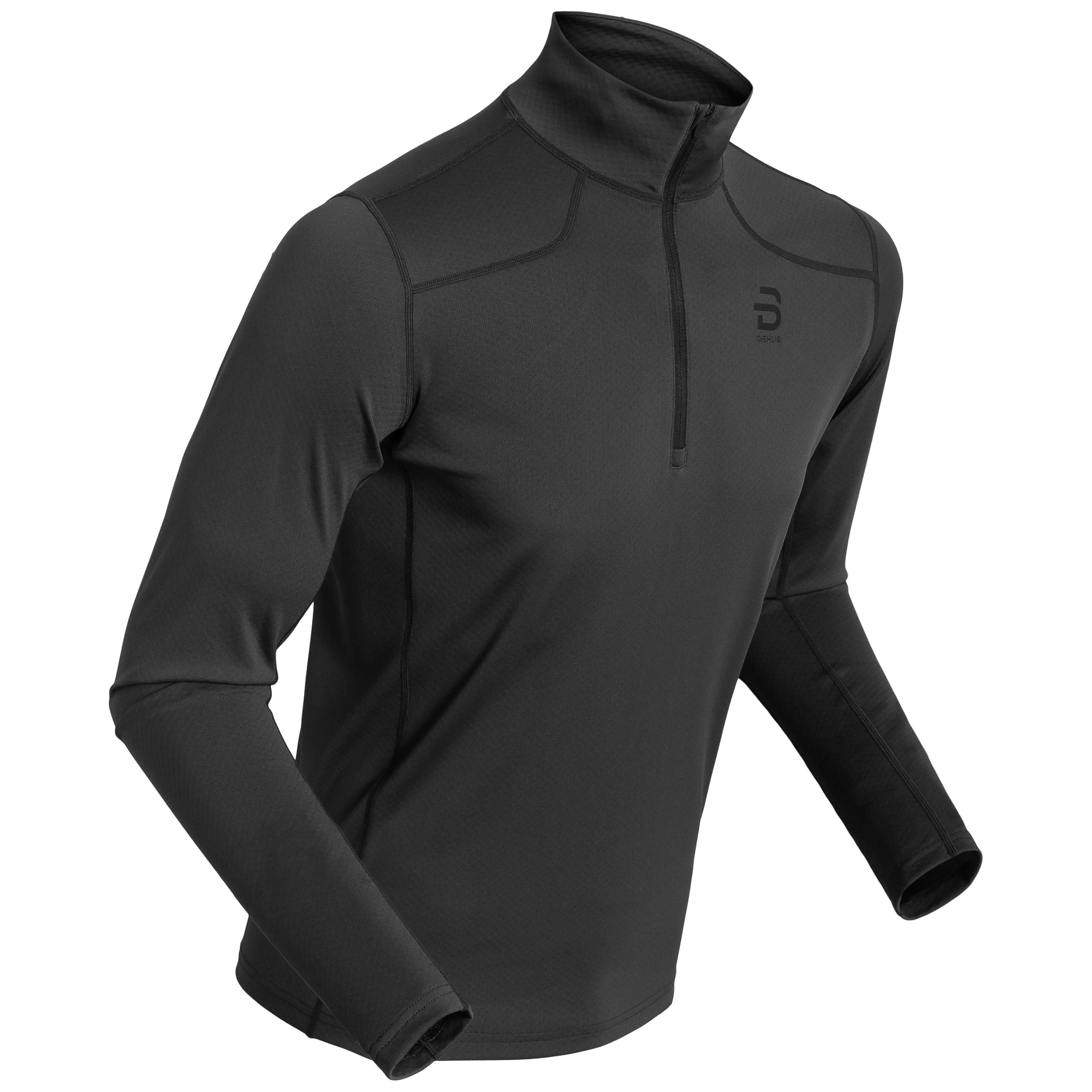 Half Zip Athlete 2.0